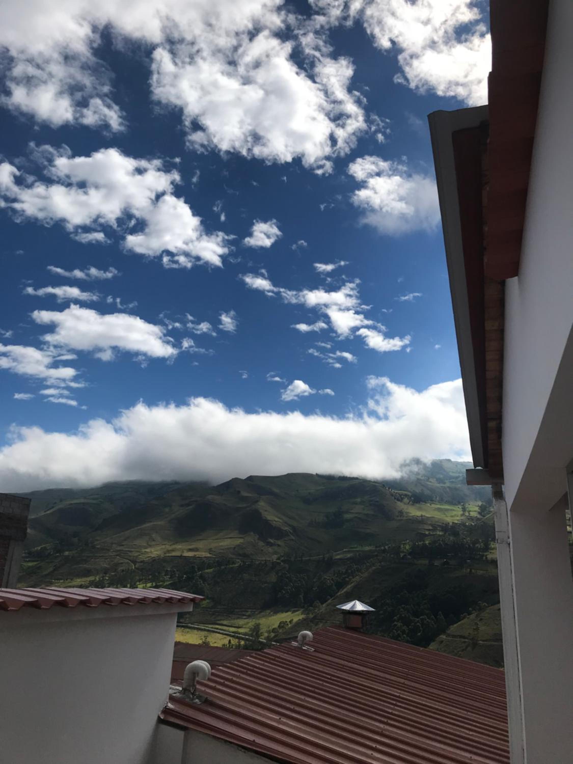 Community Hostel Alausi, photo 24