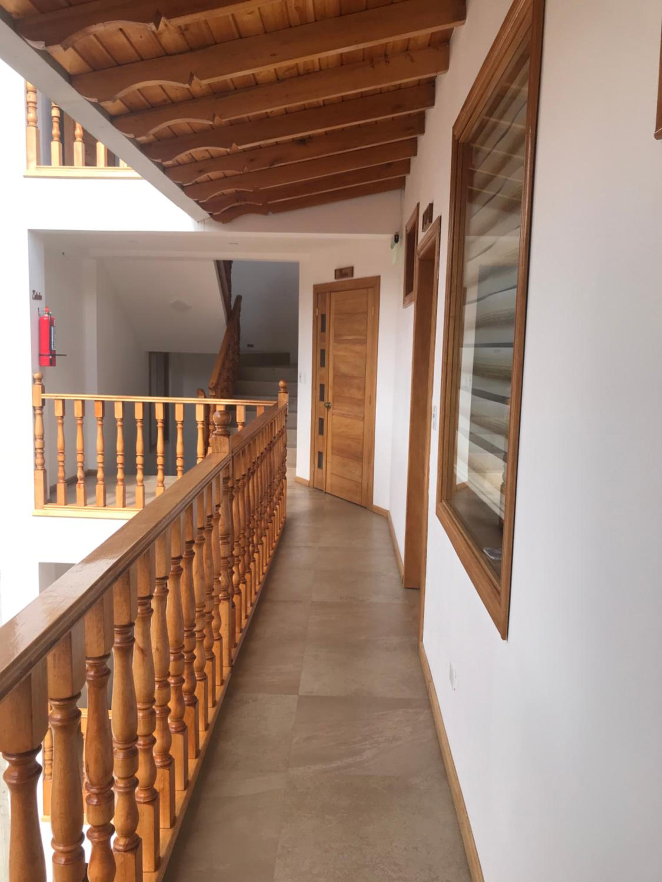 Community Hostel Alausi, photo 25