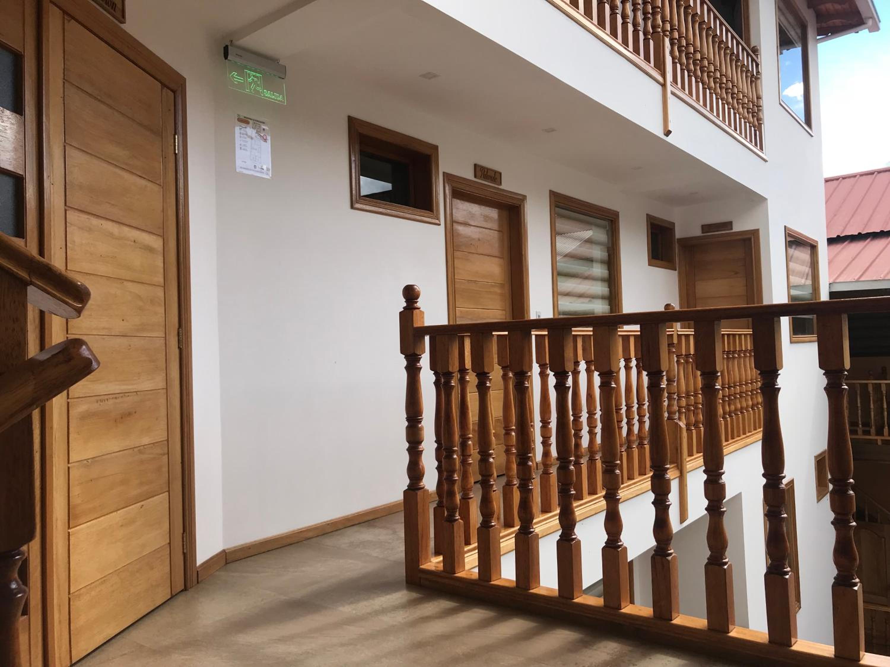 Community Hostel Alausi, photo 56