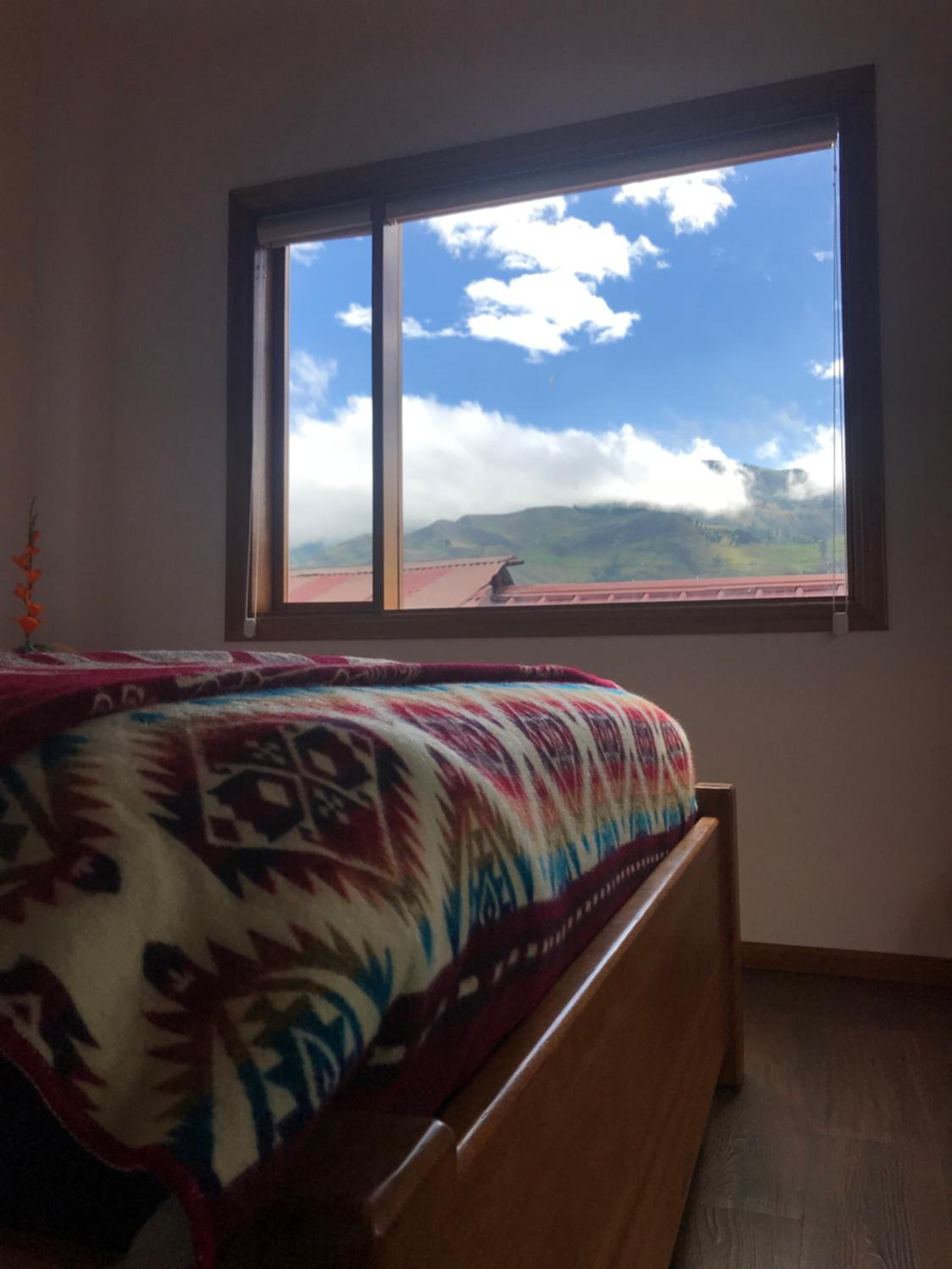 Community Hostel Alausi, photo 35