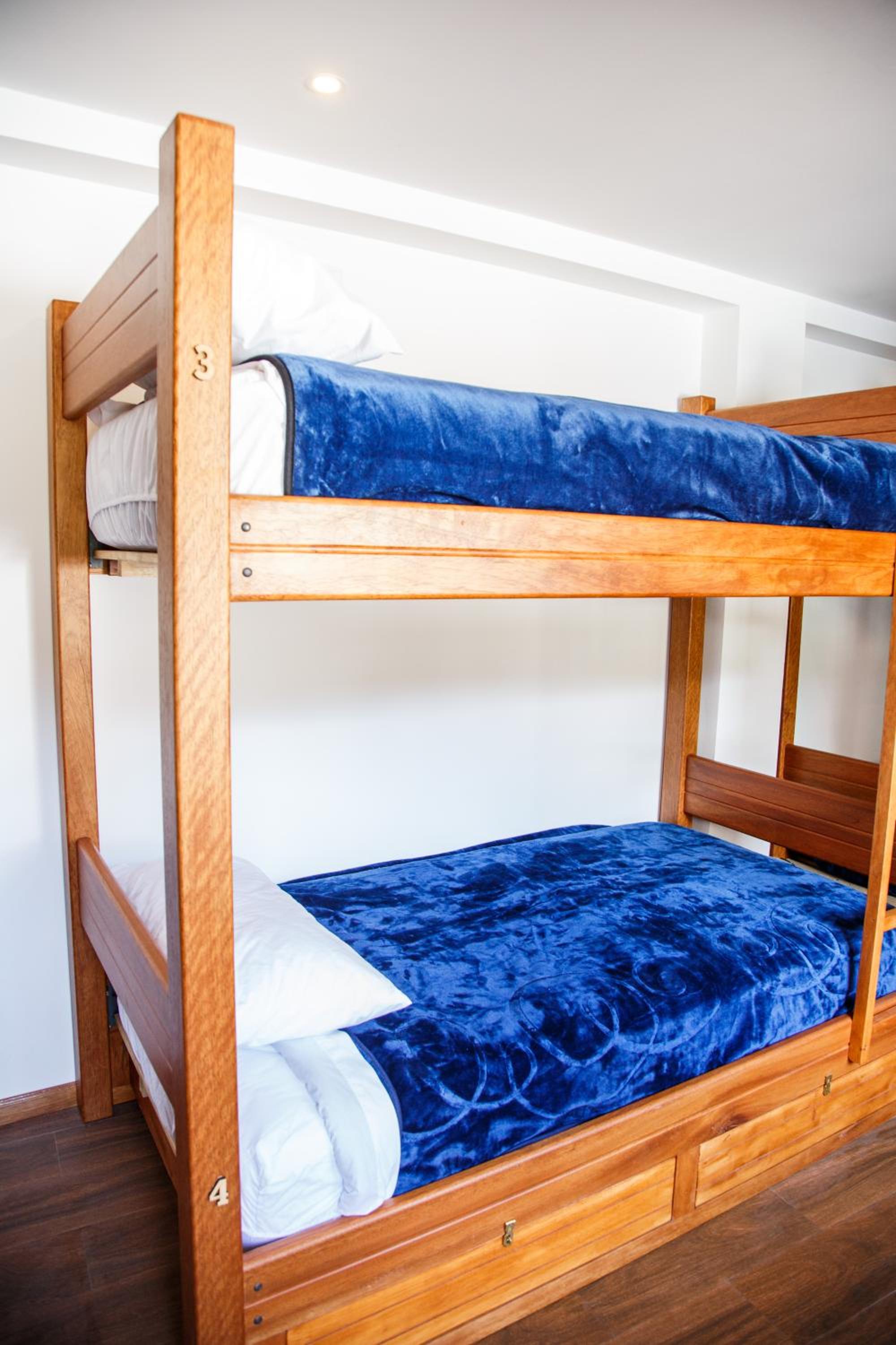 Community Hostel Alausi