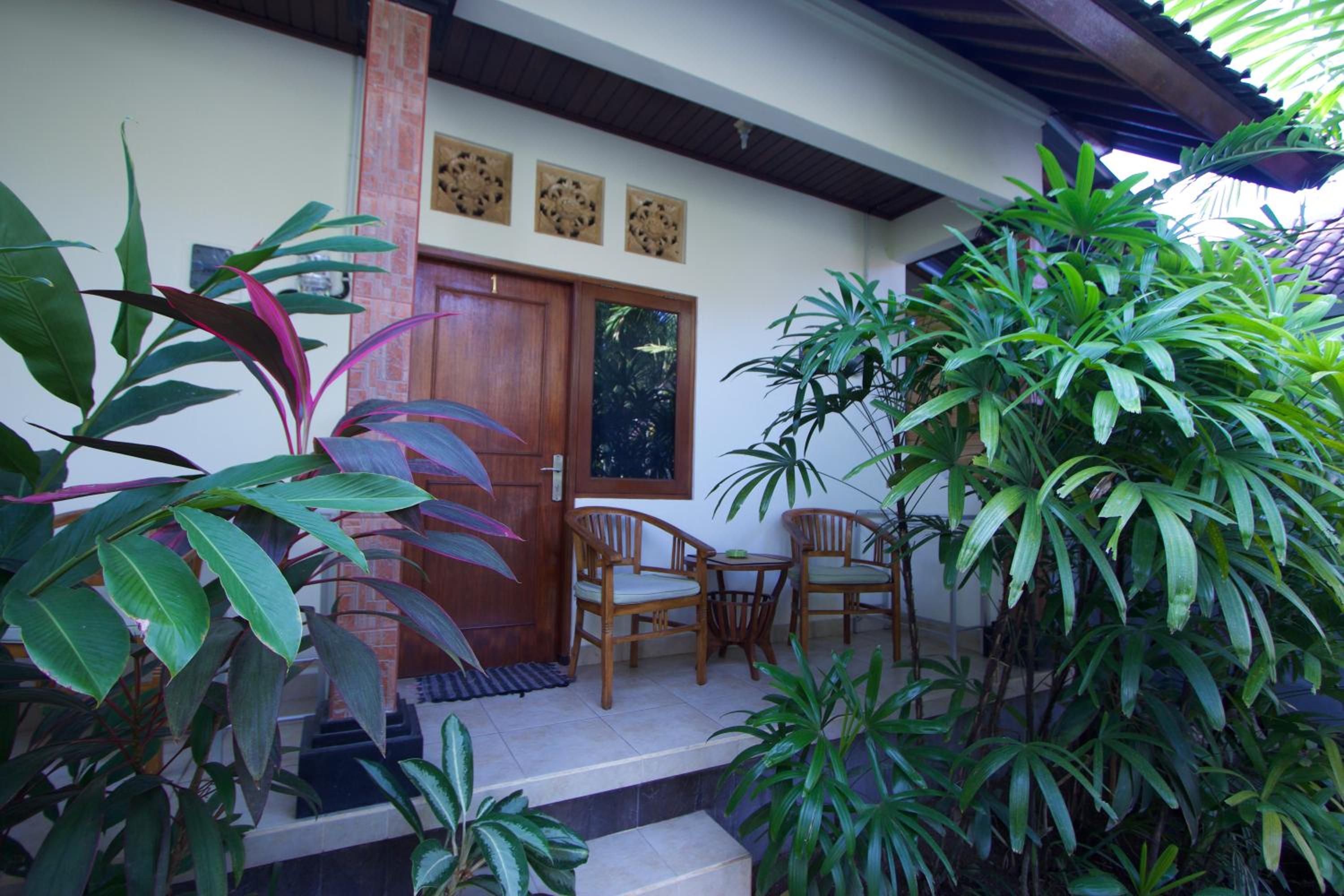 Jepun Bali Homestay Sanur view 3