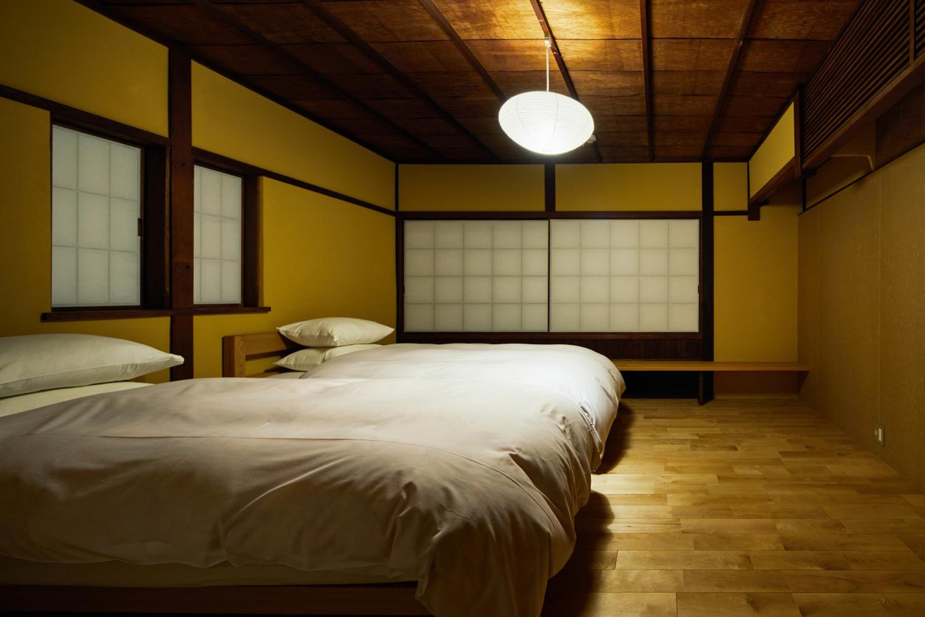 Marukyo Gakurin-an