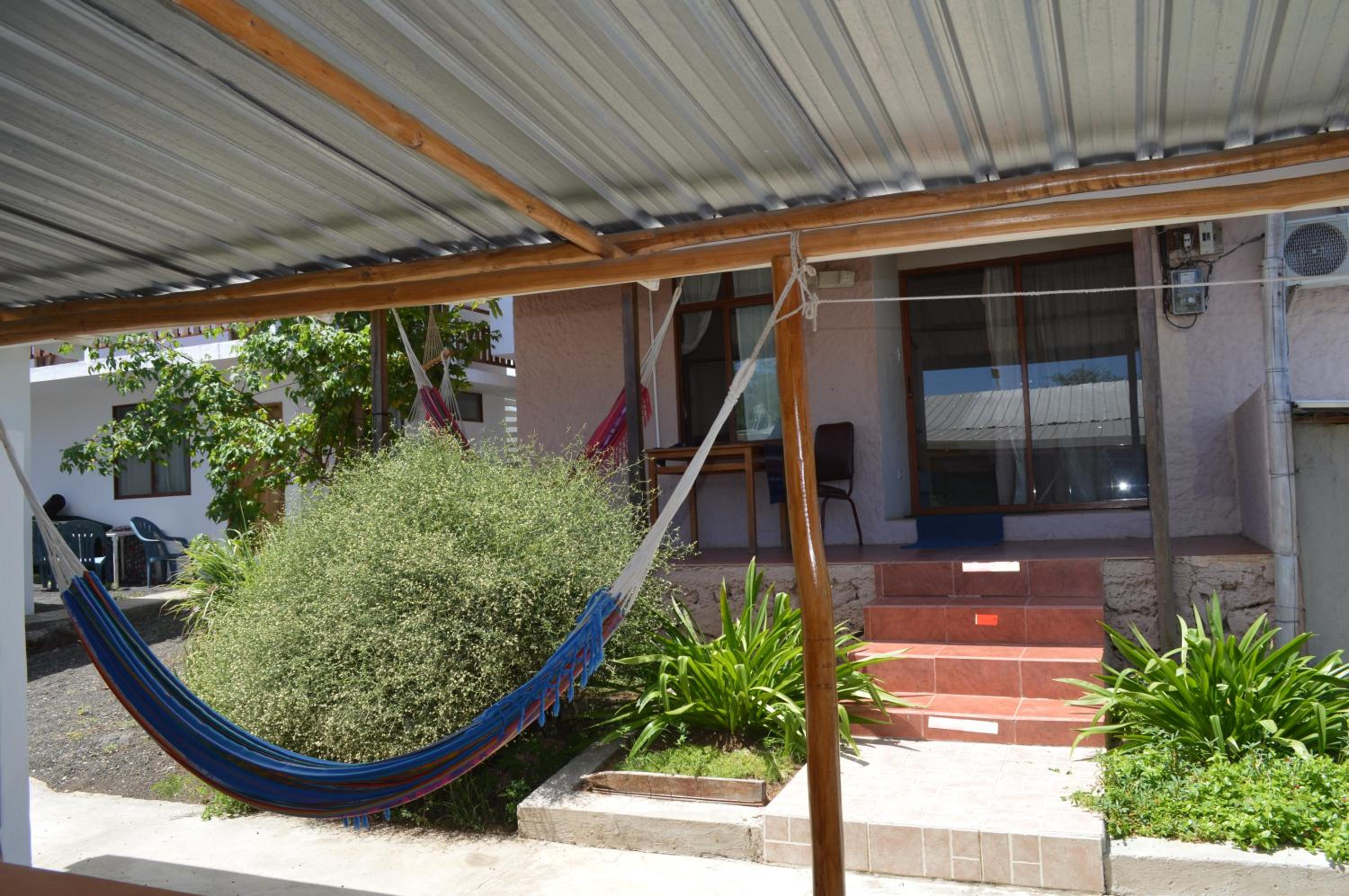 Casa de Lelia