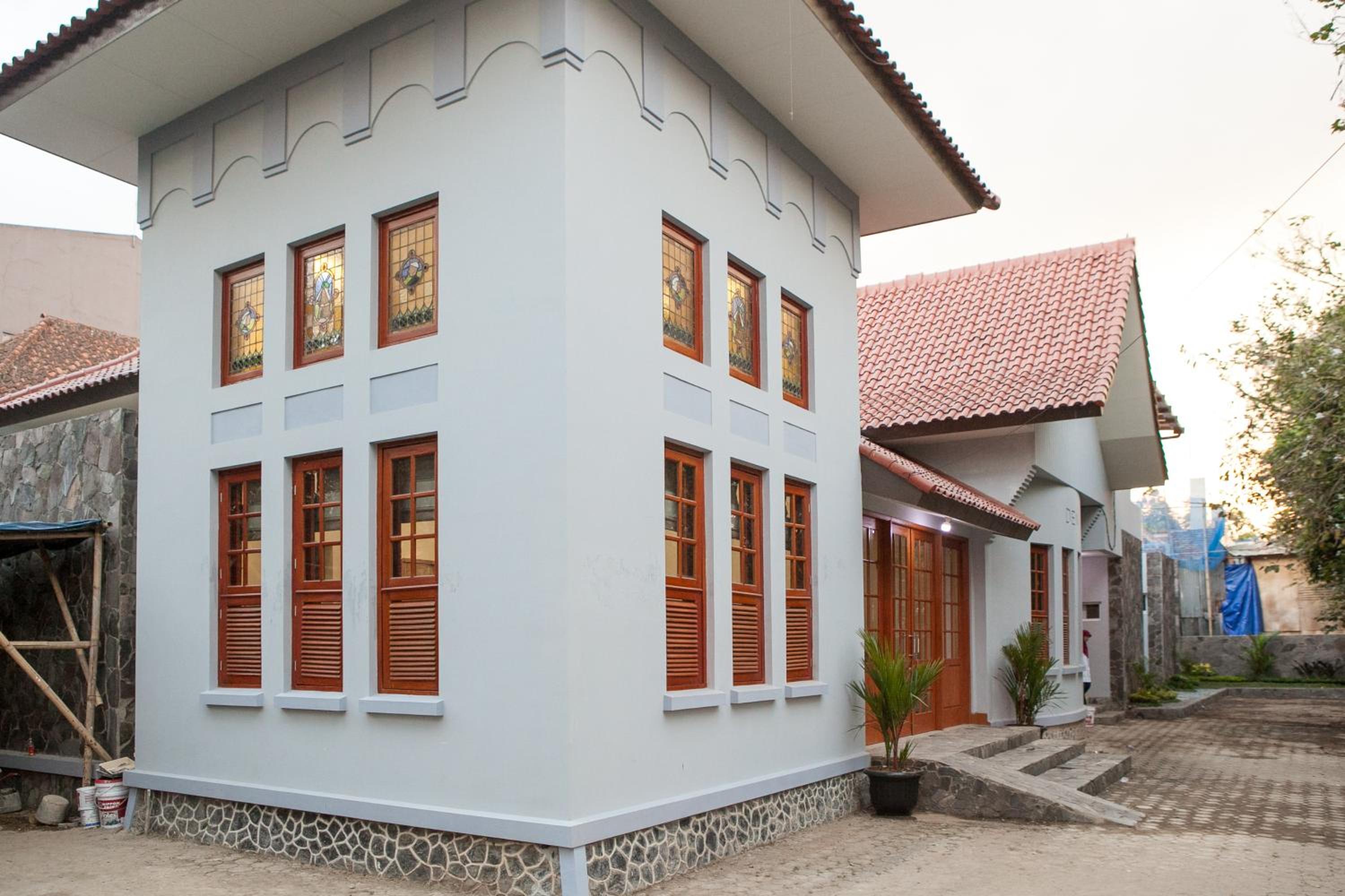 building