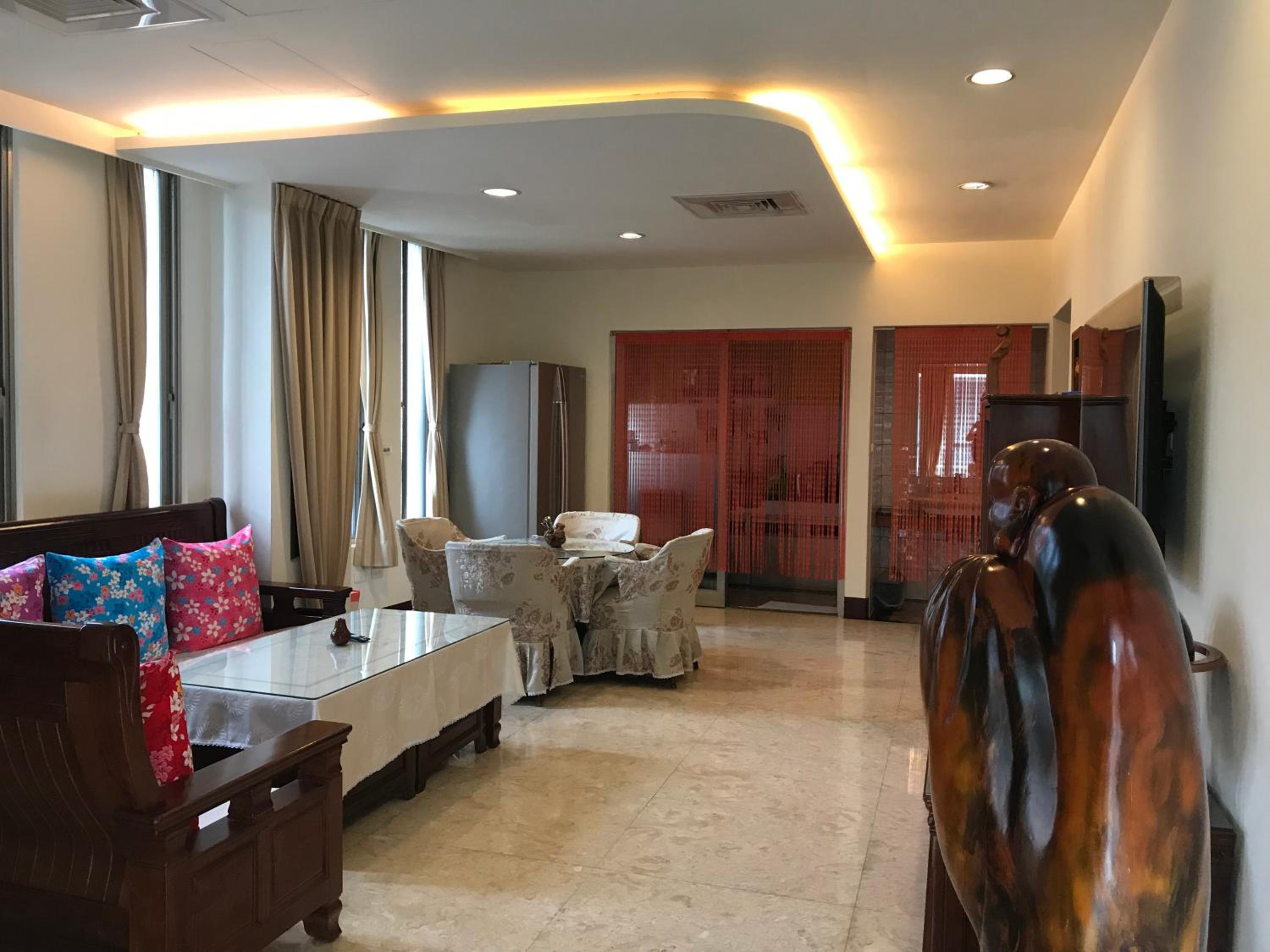 Kuo Kuang Hostel