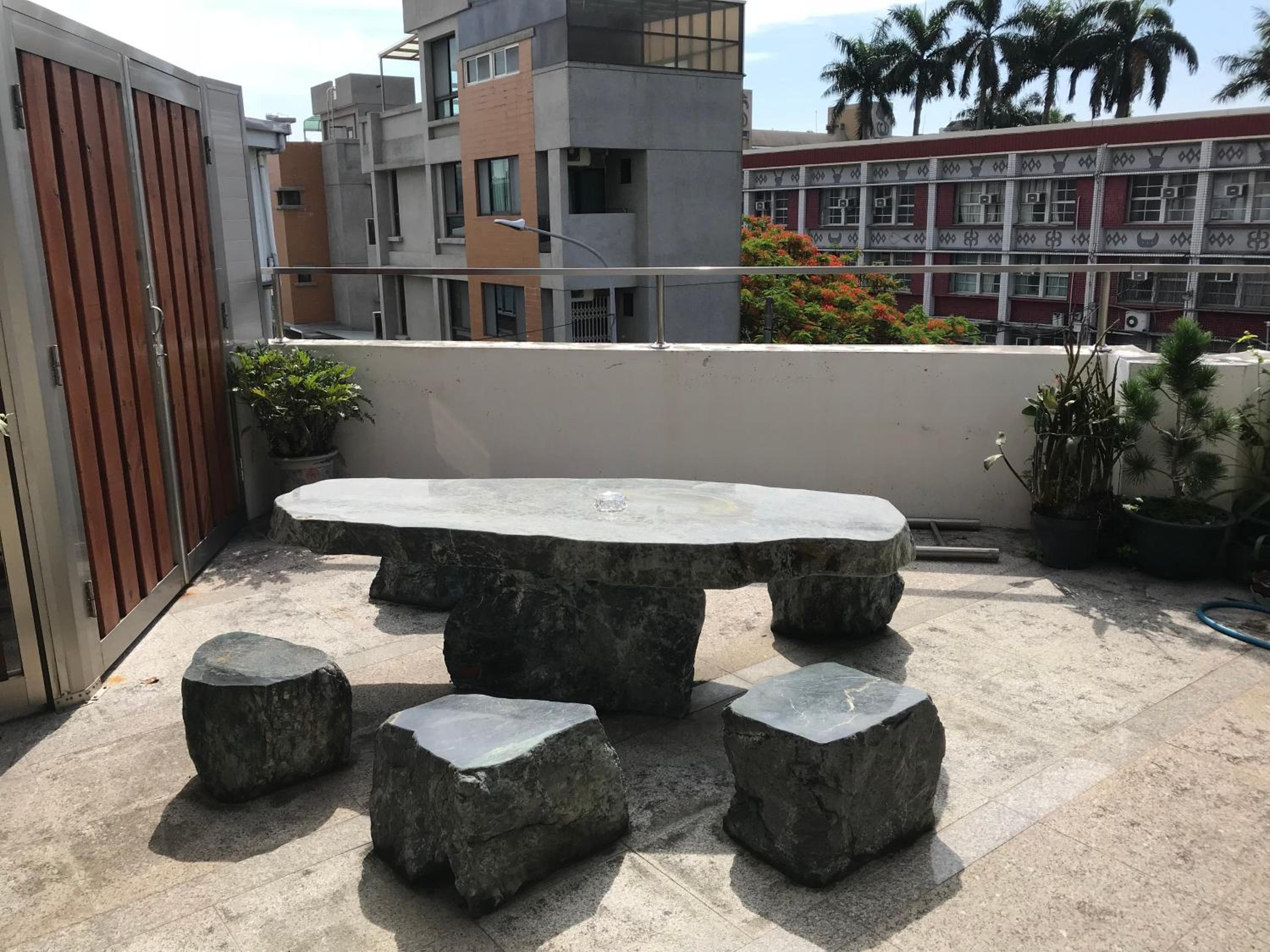 Kuo Kuang Hostel