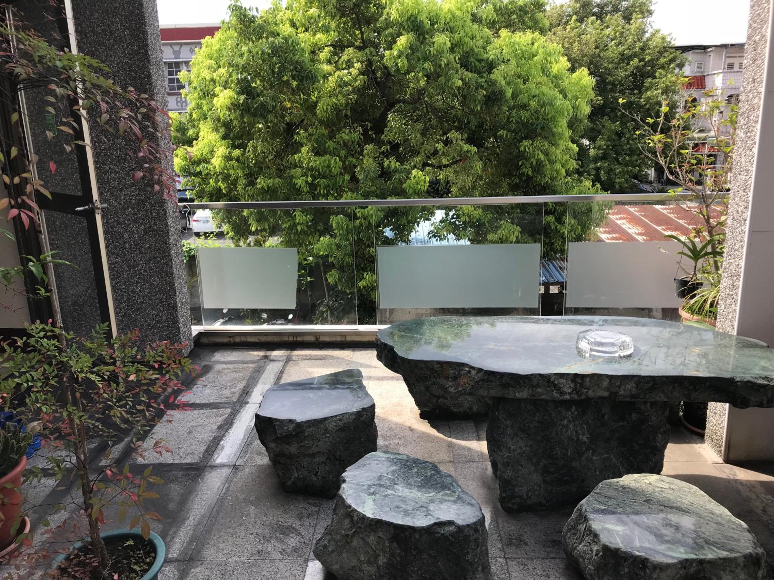 Kuo Kuang Hostel