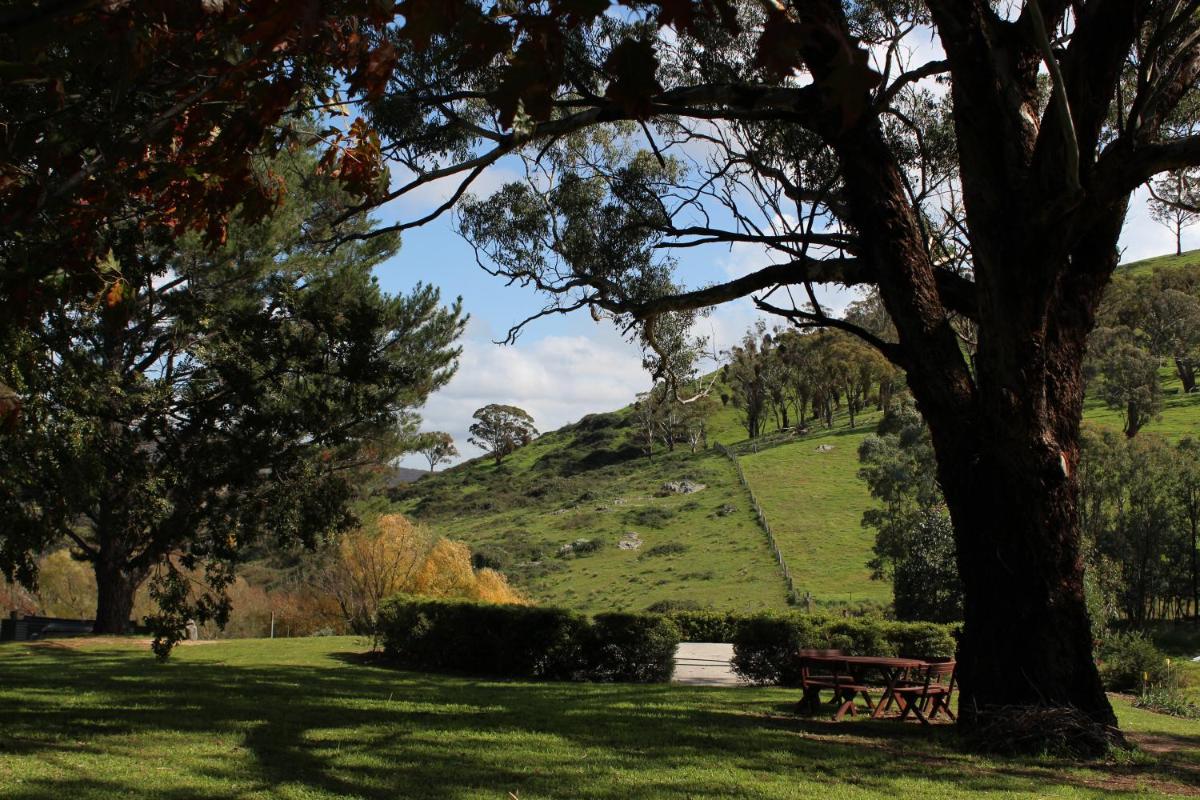 Glenburn House