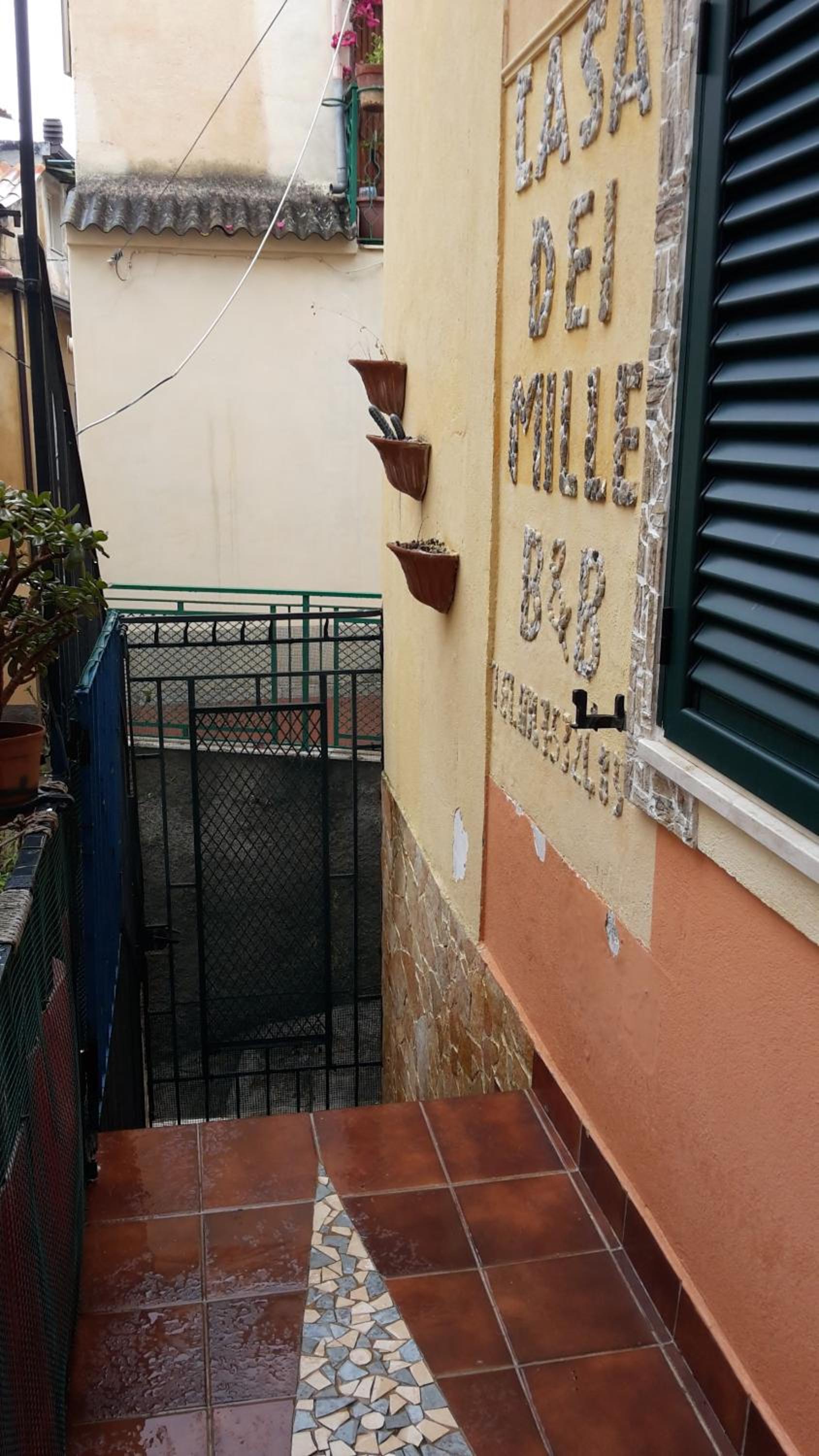 B&B Casa Dei Mille photo 4