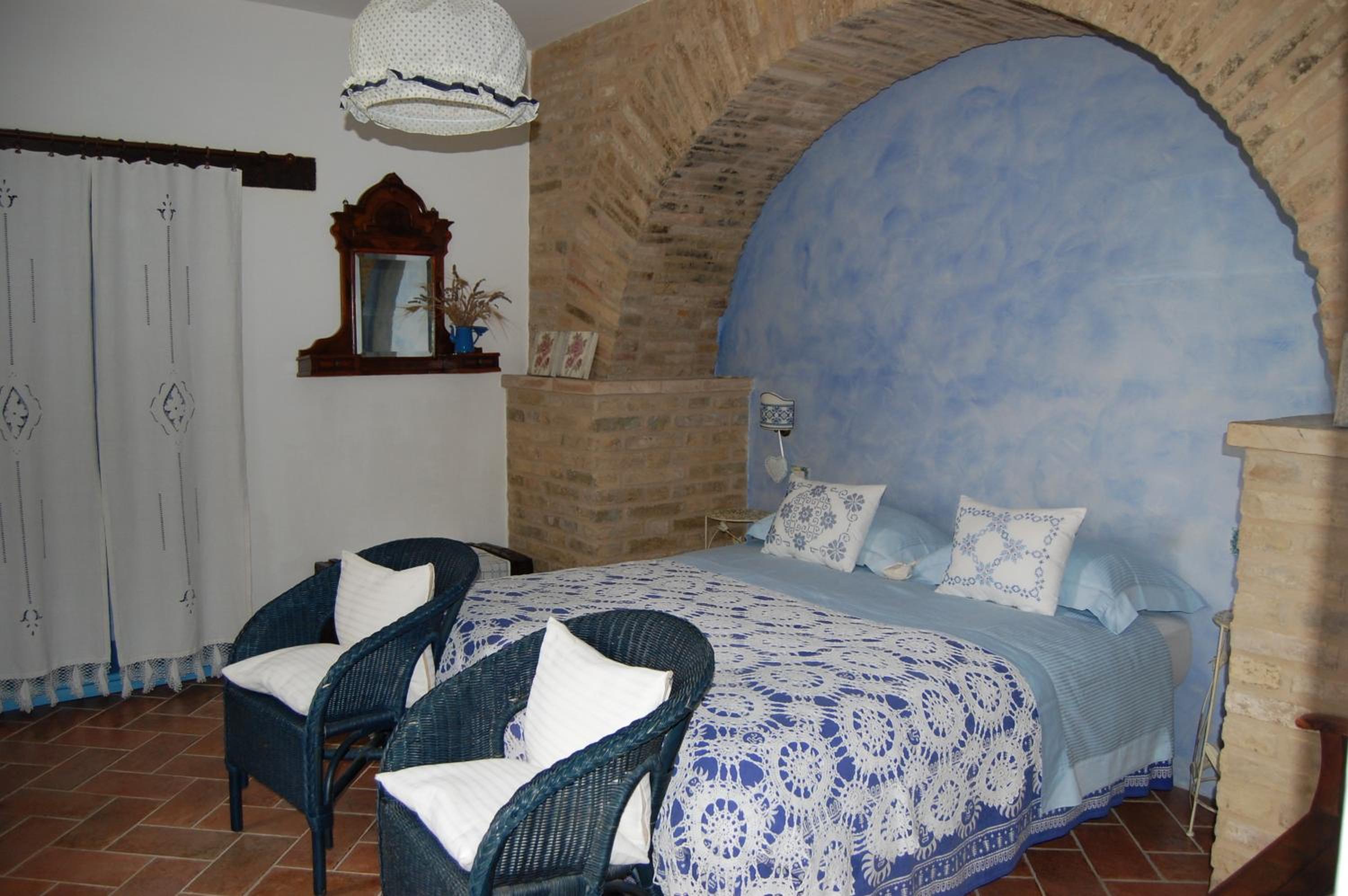 B&B Vento di Rose