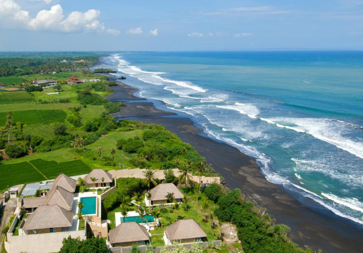Beraban Beach House