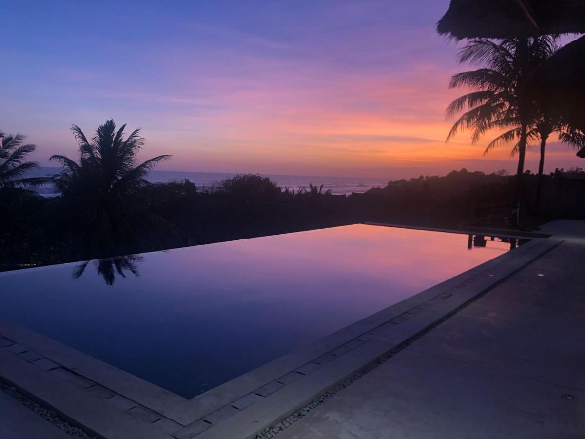 Beraban Beach House