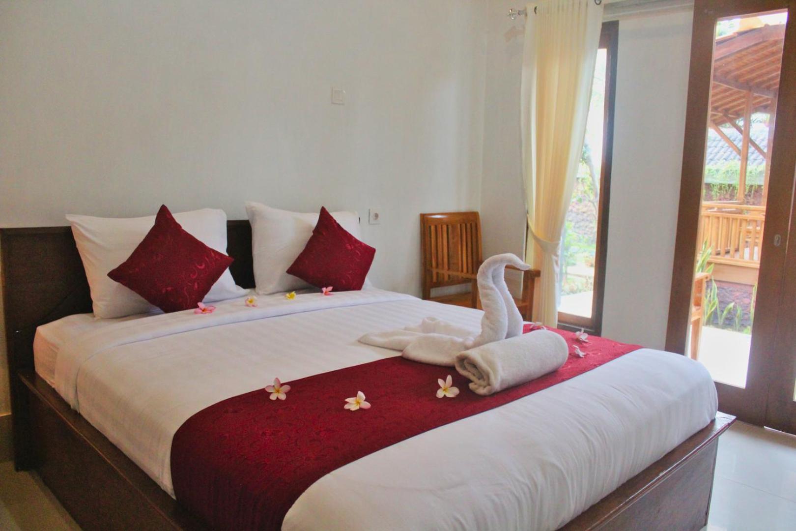 Swan Beach Inn