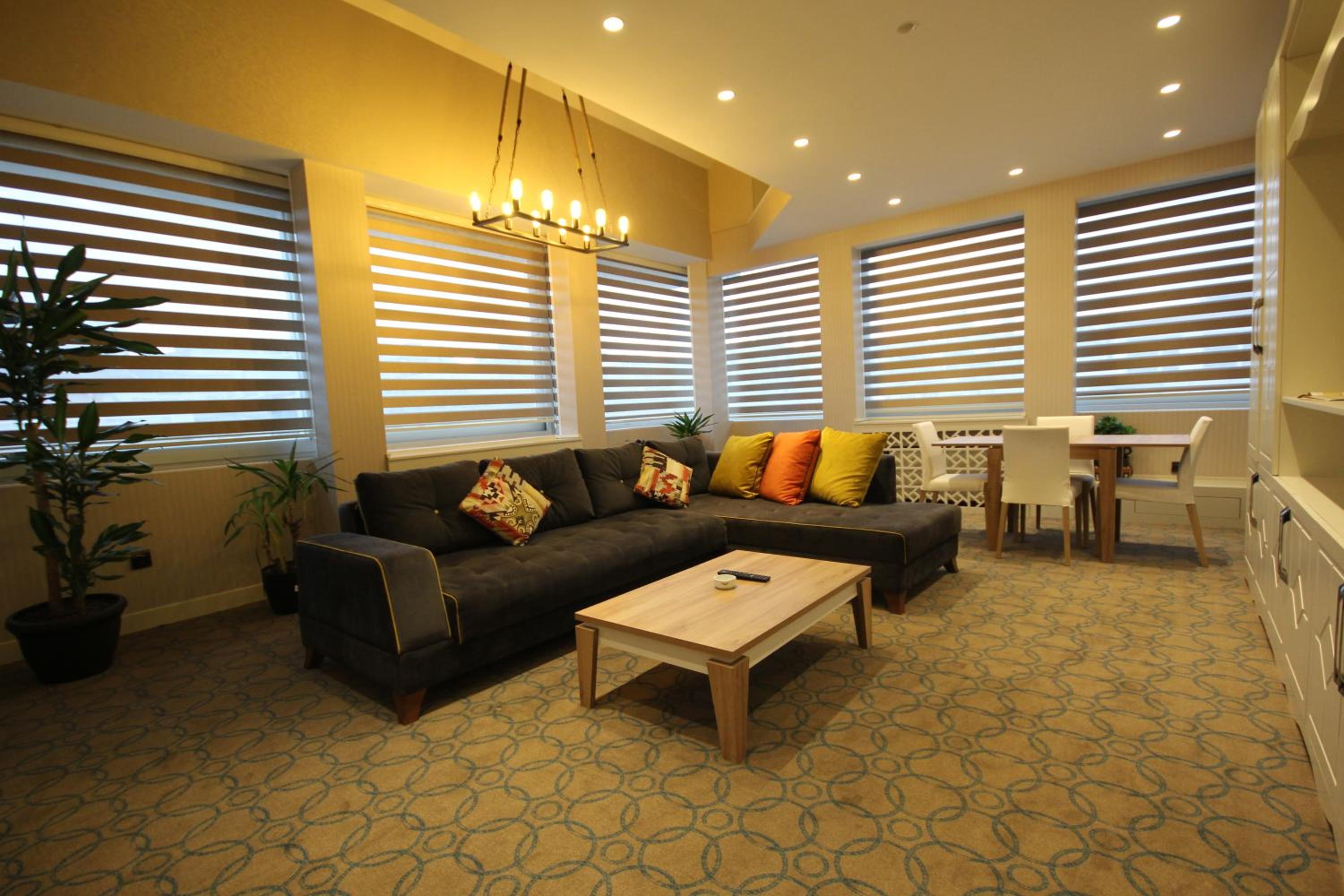 Seven Deep Otel - Image 10