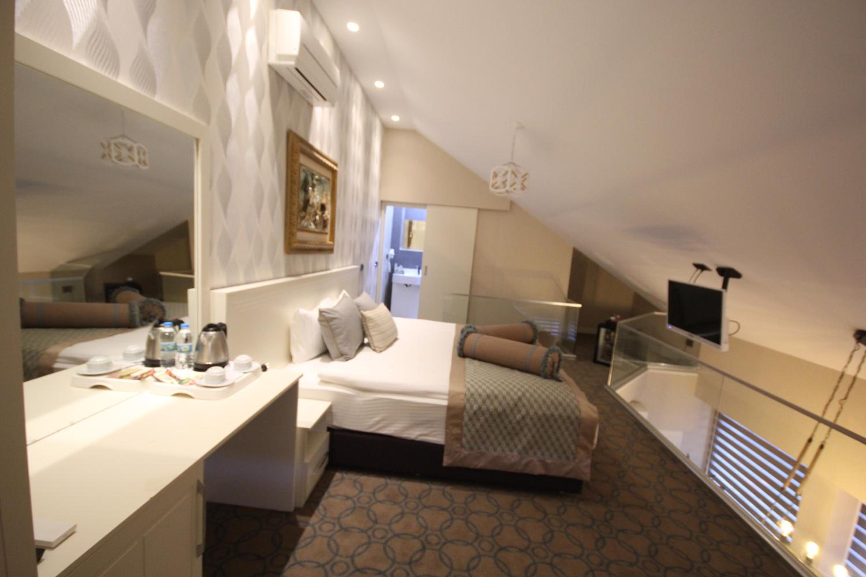 Seven Deep Otel - Image 59