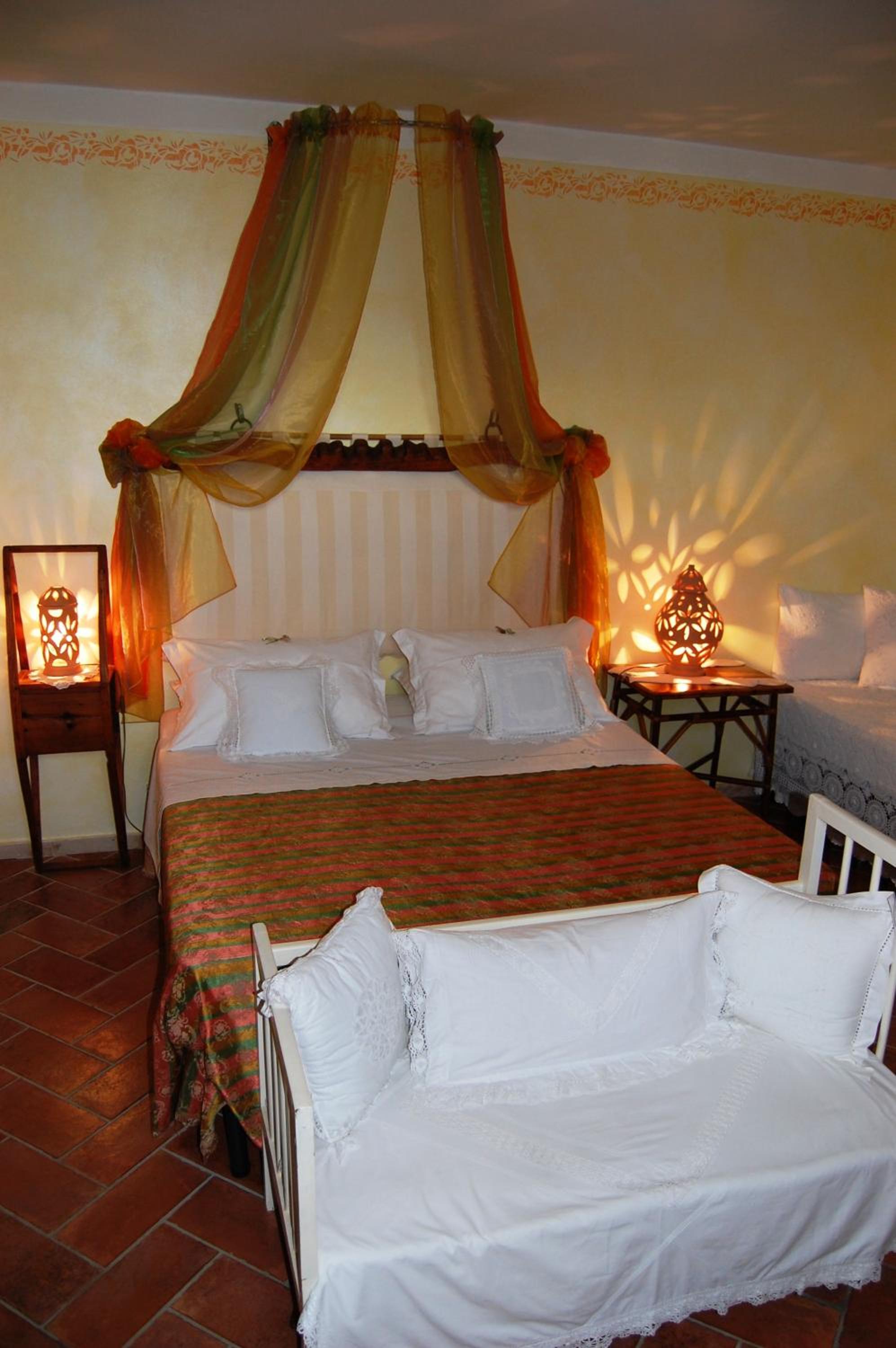 B&B Vento di Rose