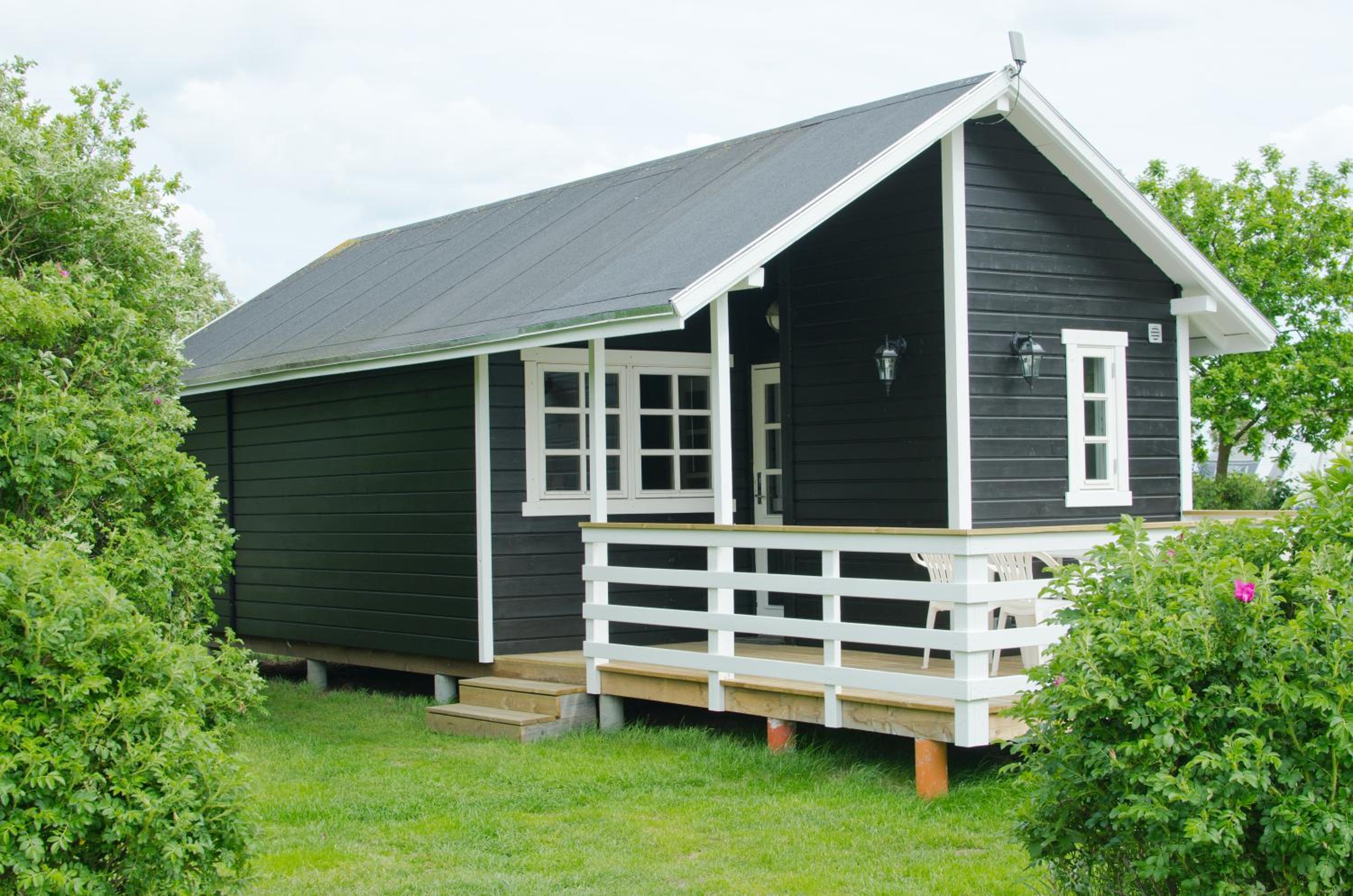 Husodde Strand Camping & Cottages