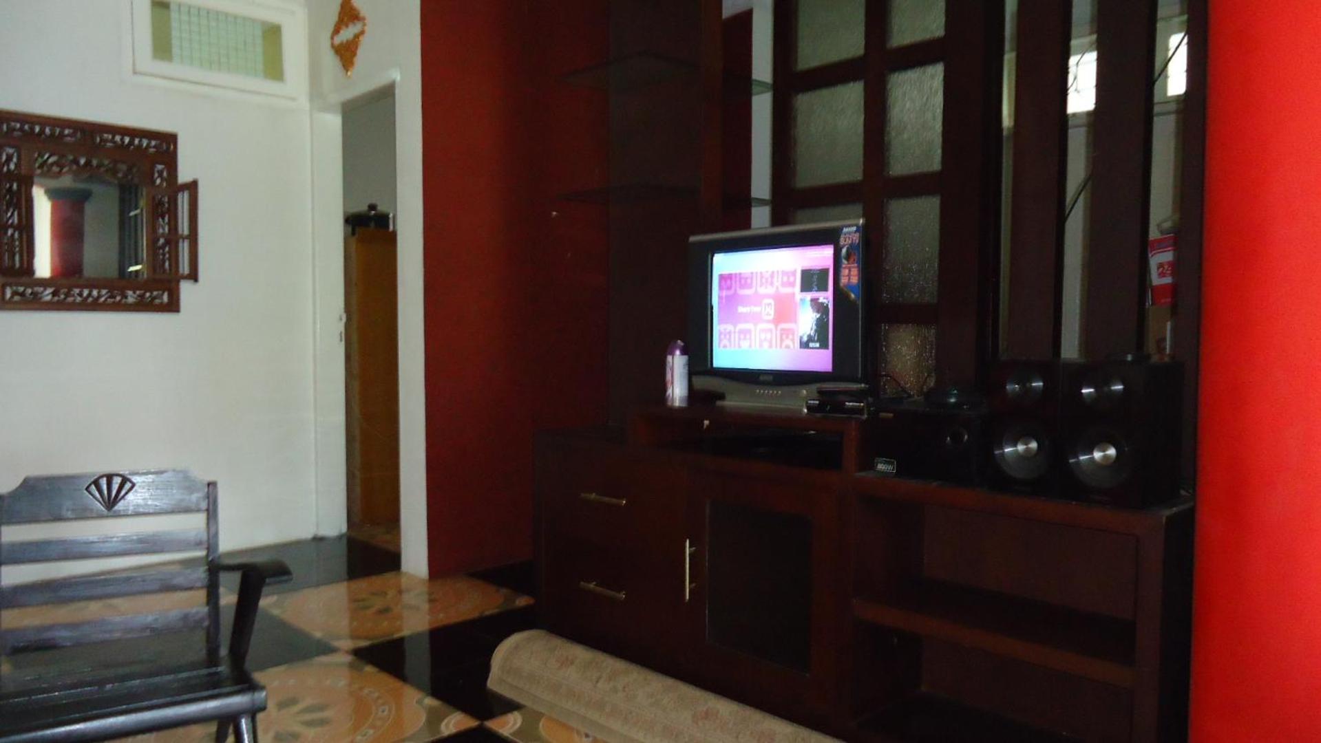 Villa Cipanas view 4