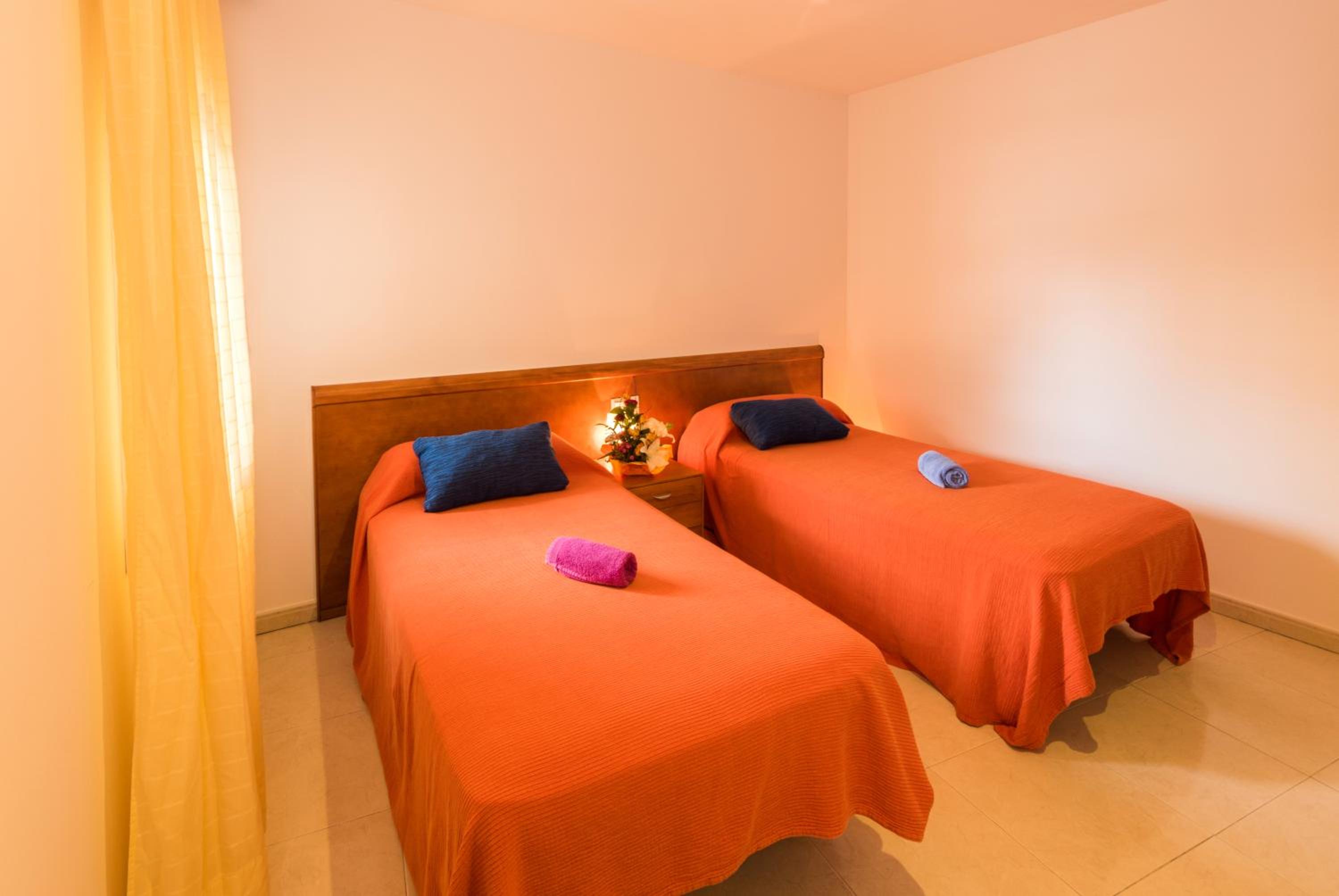 InmoSantos Apartamentos Daniel