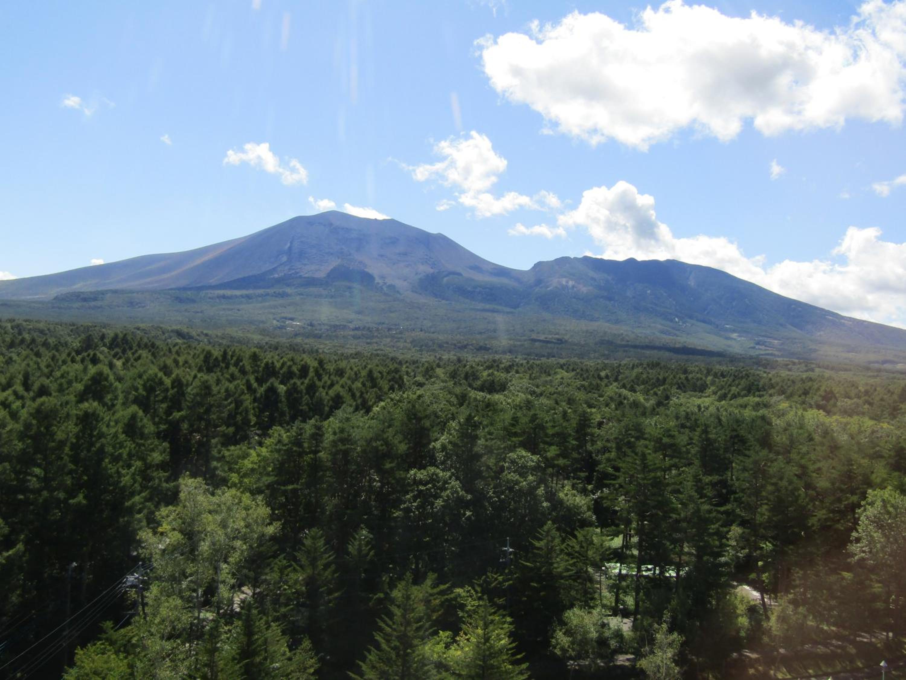 Hotel Spax Kusatsu view 5