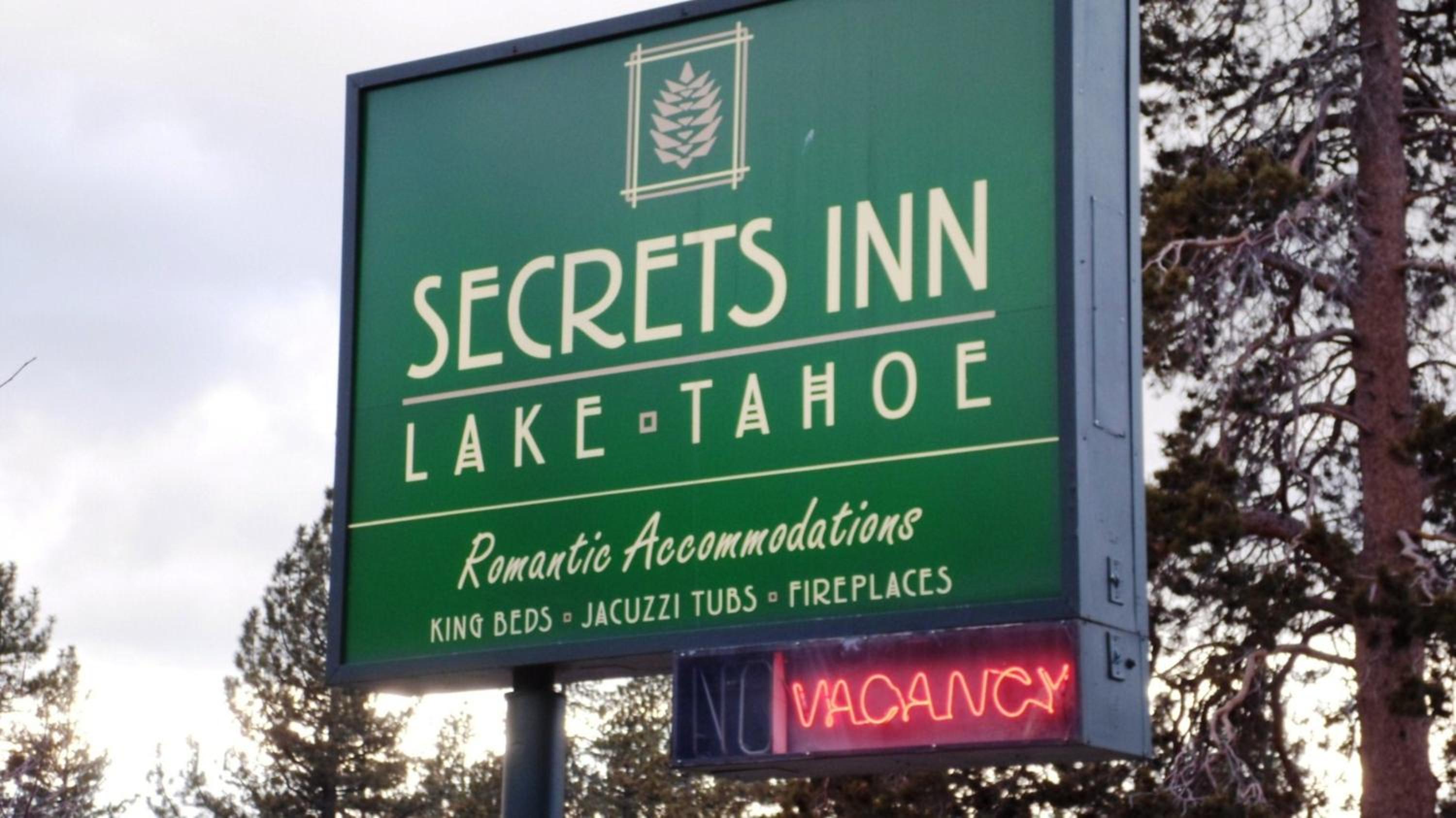 Lake Tahoe Vacations - Secrets Inn Lake Tahoe - Property Image 14