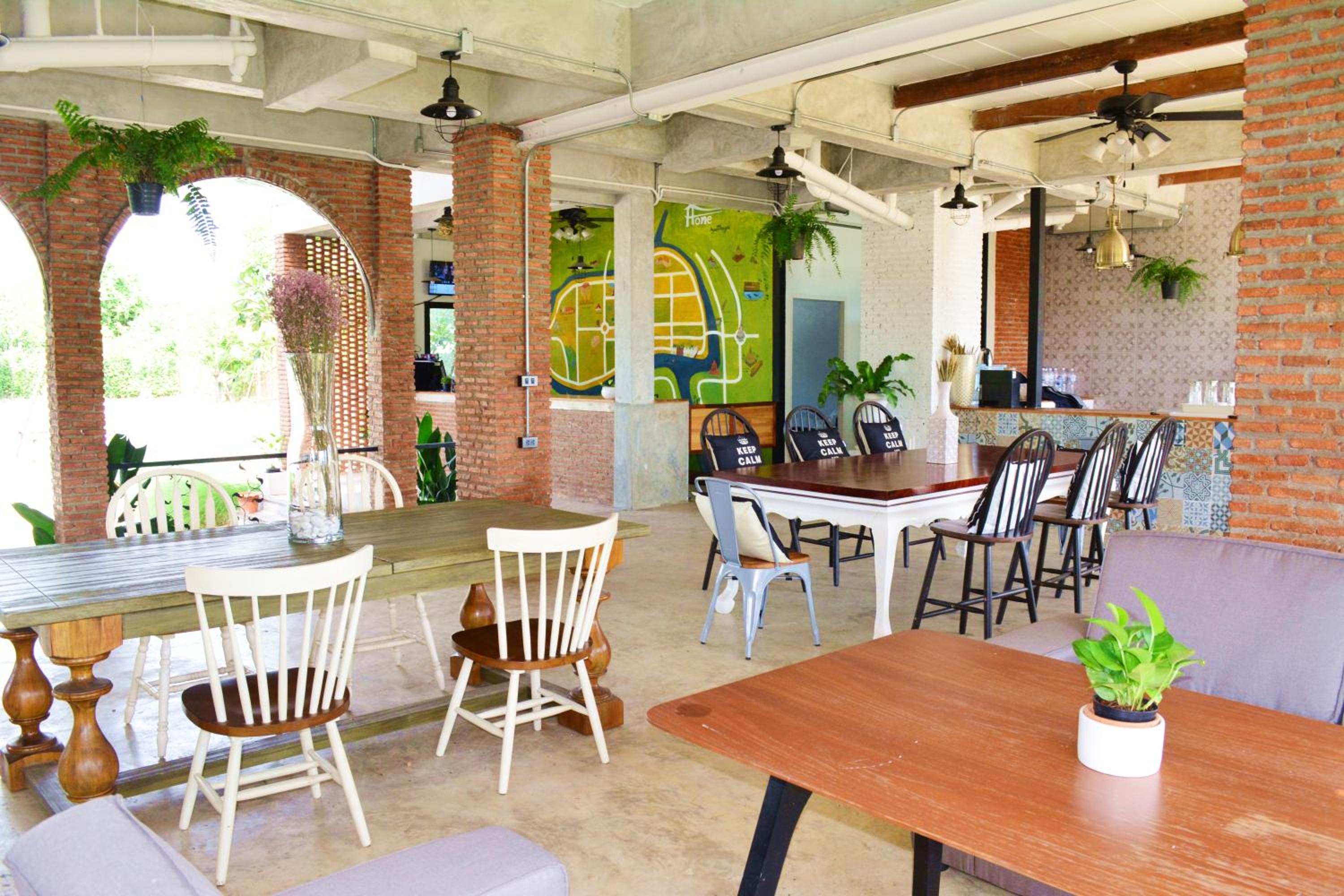 Home Ayutthaya