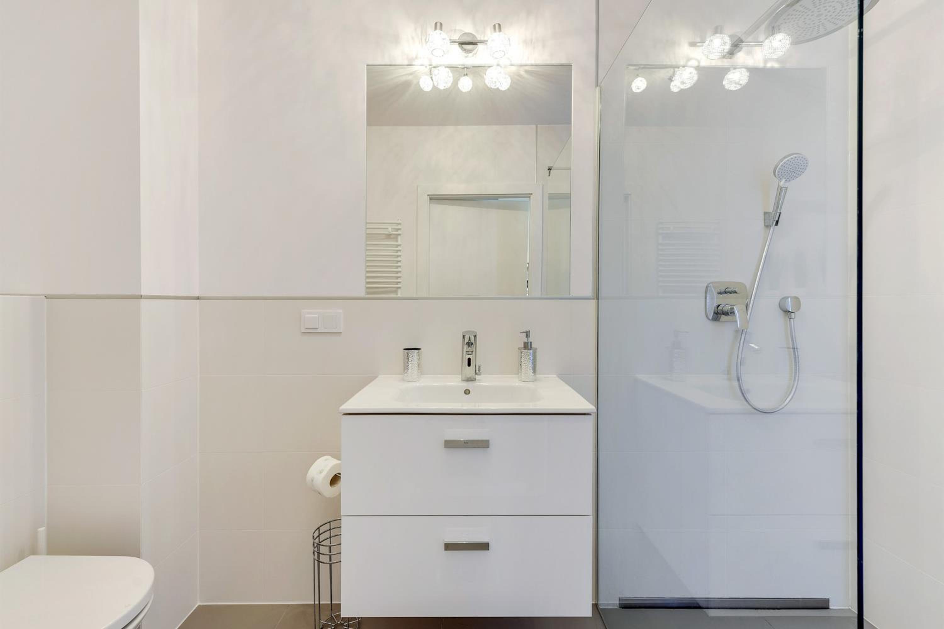 NORDBYHUS Apartamenty Chmielna Park