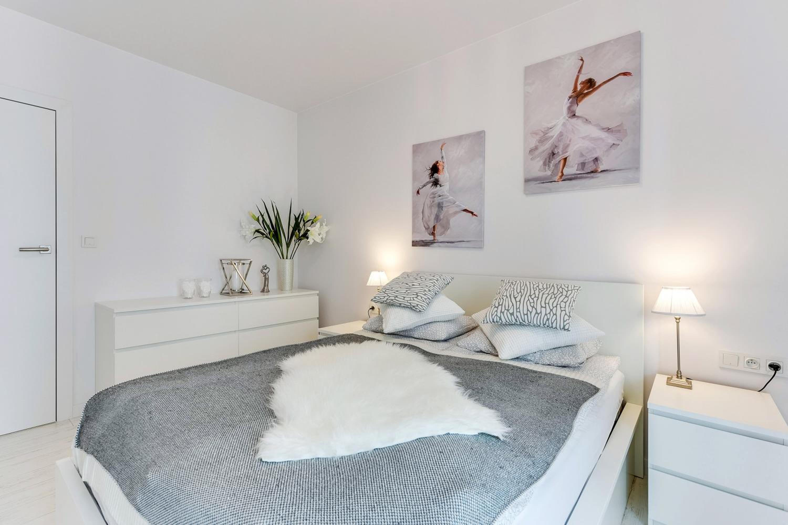 NORDBYHUS Apartamenty Chmielna Park