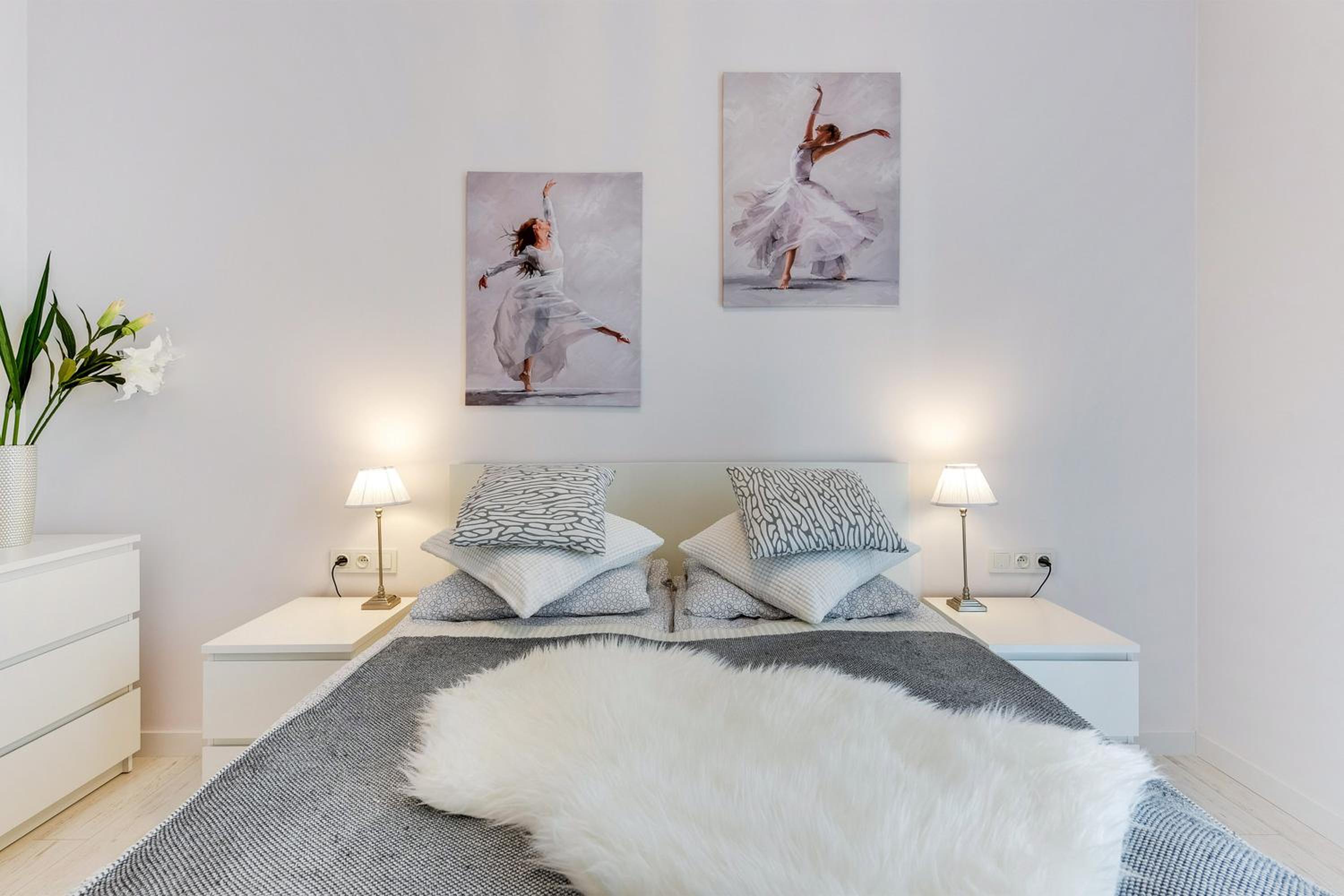 NORDBYHUS Apartamenty Chmielna Park