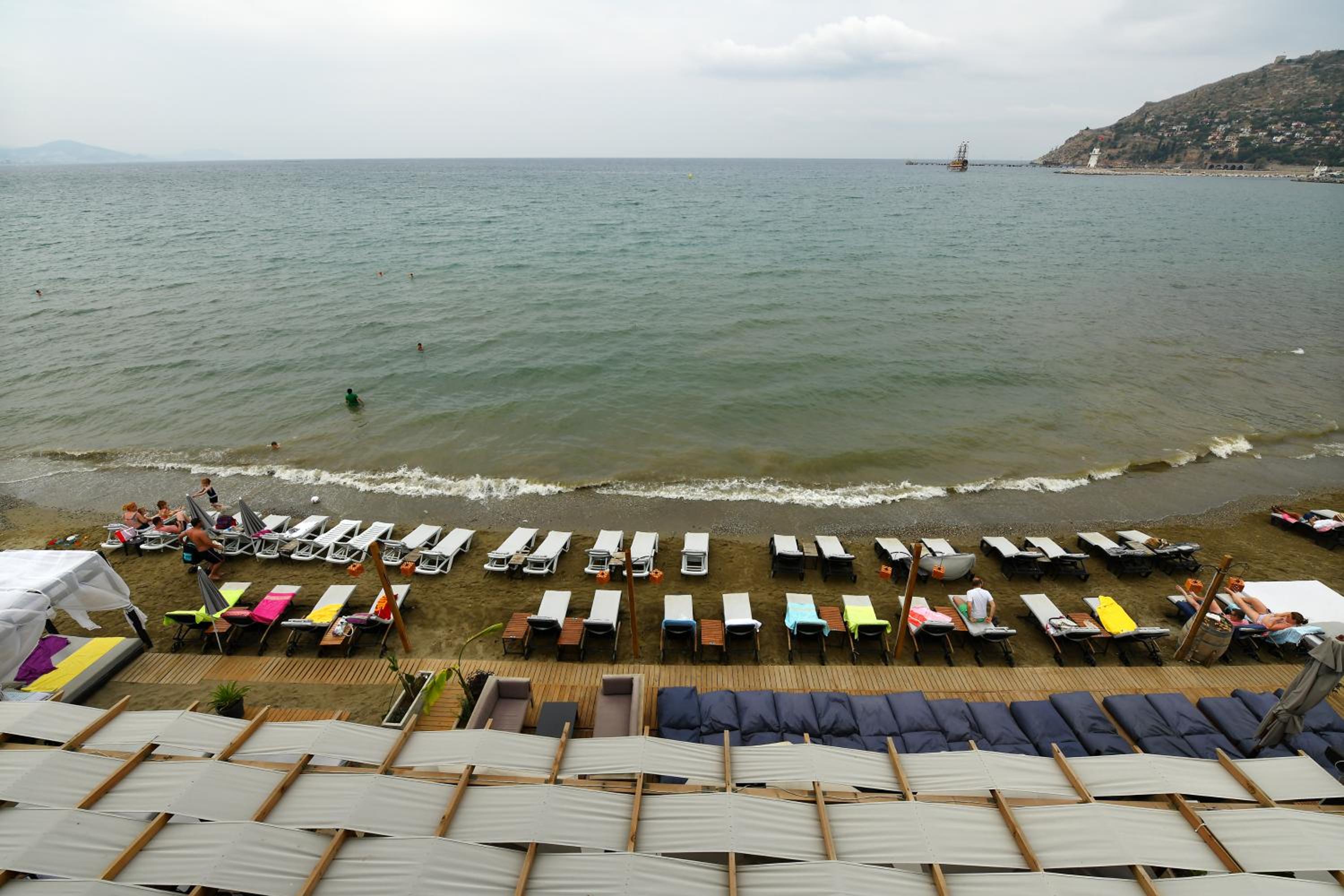 Sun Hotel By En Vie Beach - Image 17