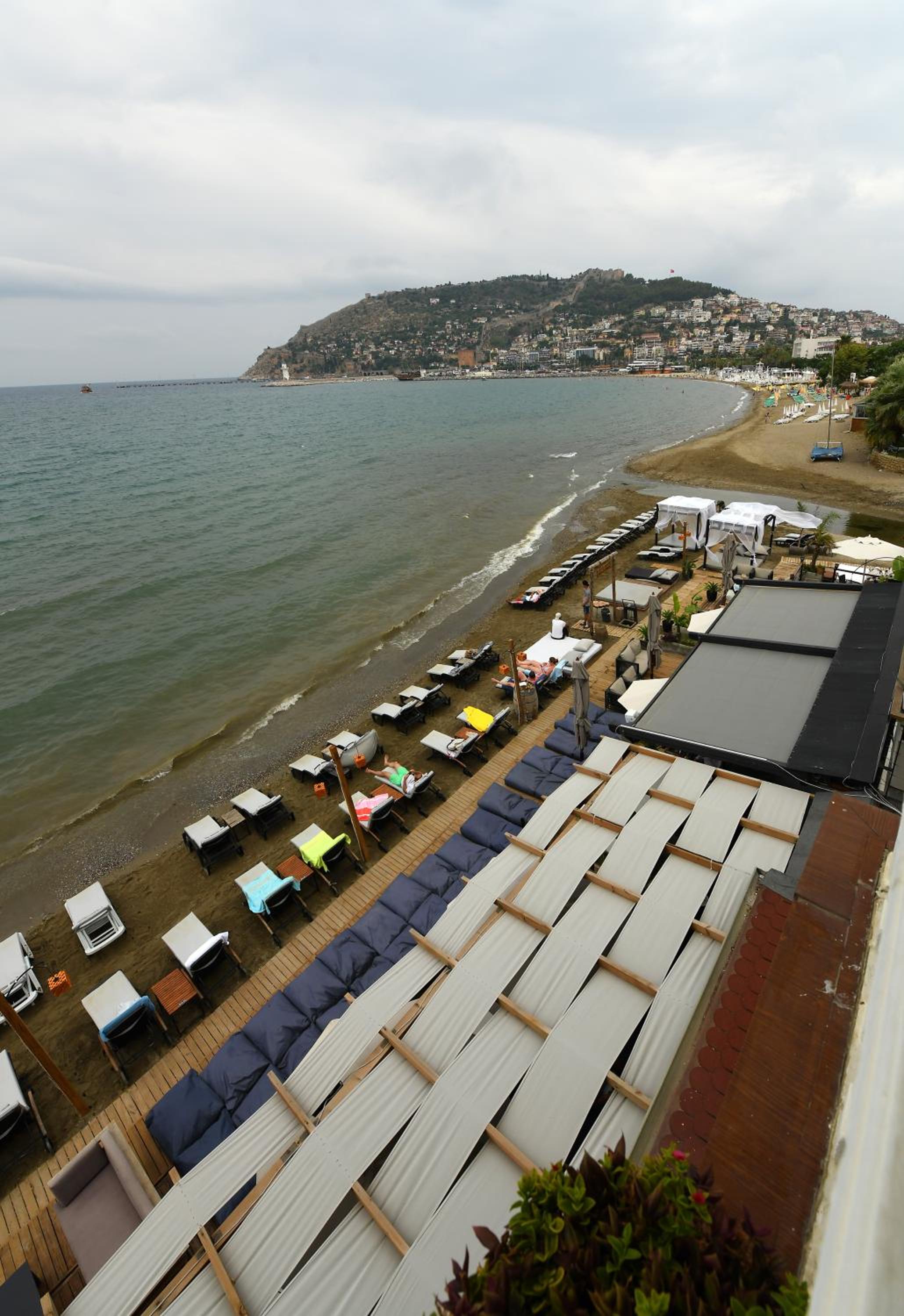 Sun Hotel By En Vie Beach - Image 16