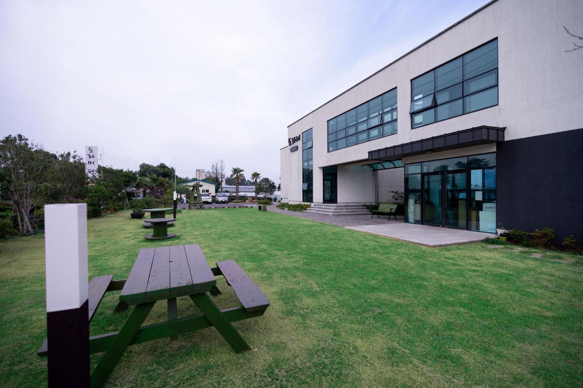 Dorami Pension