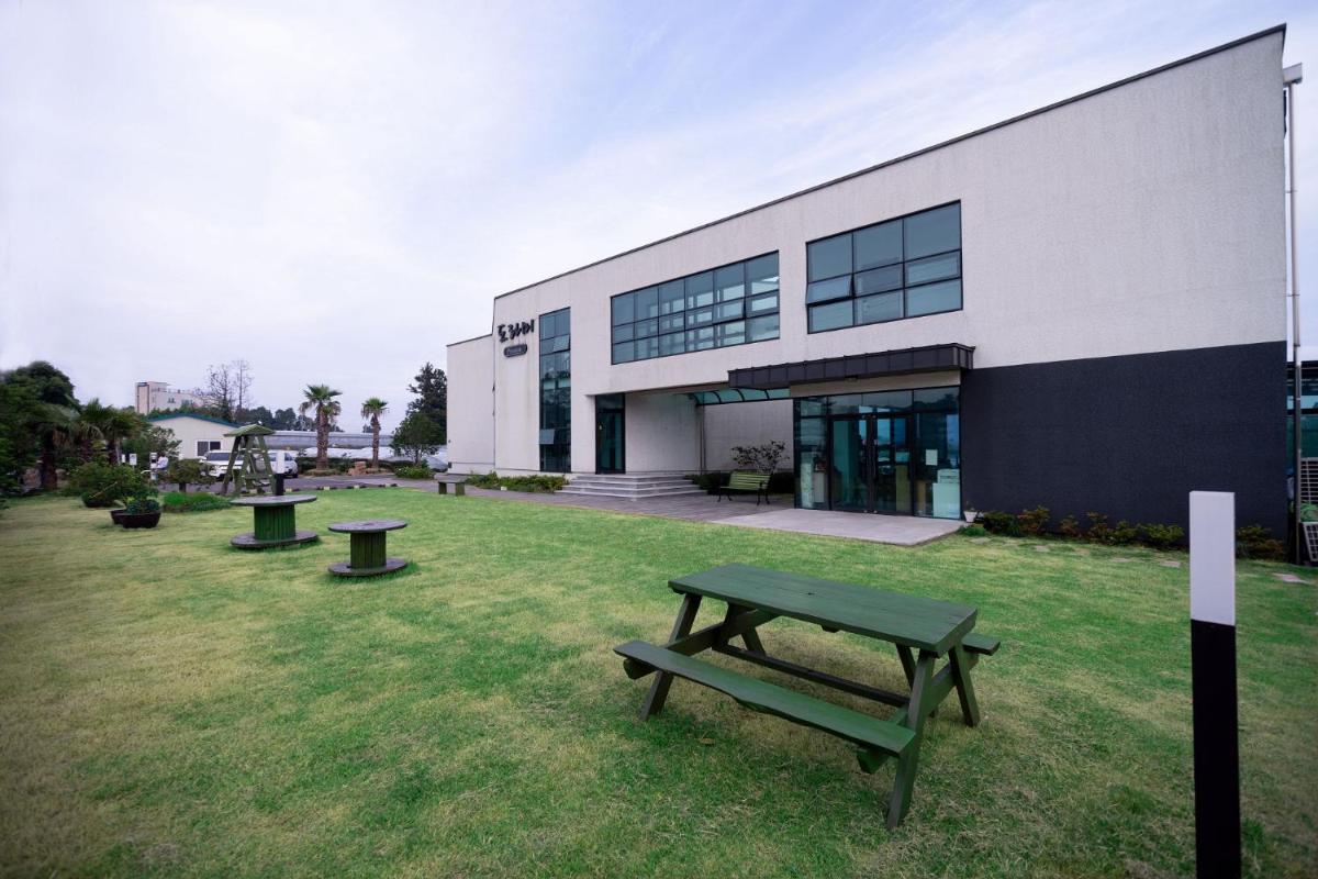 Dorami Pension