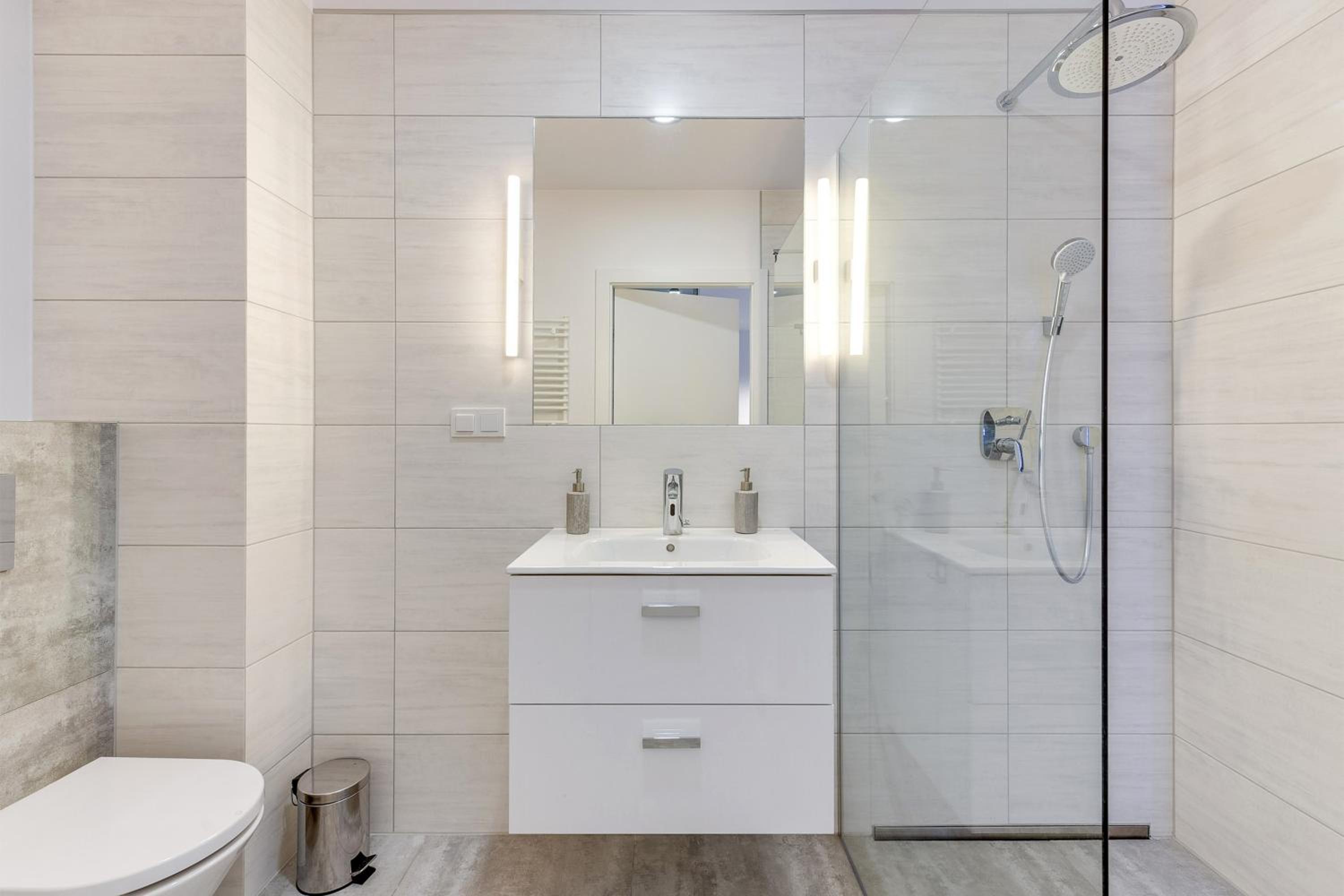 NORDBYHUS Apartamenty Chmielna Park