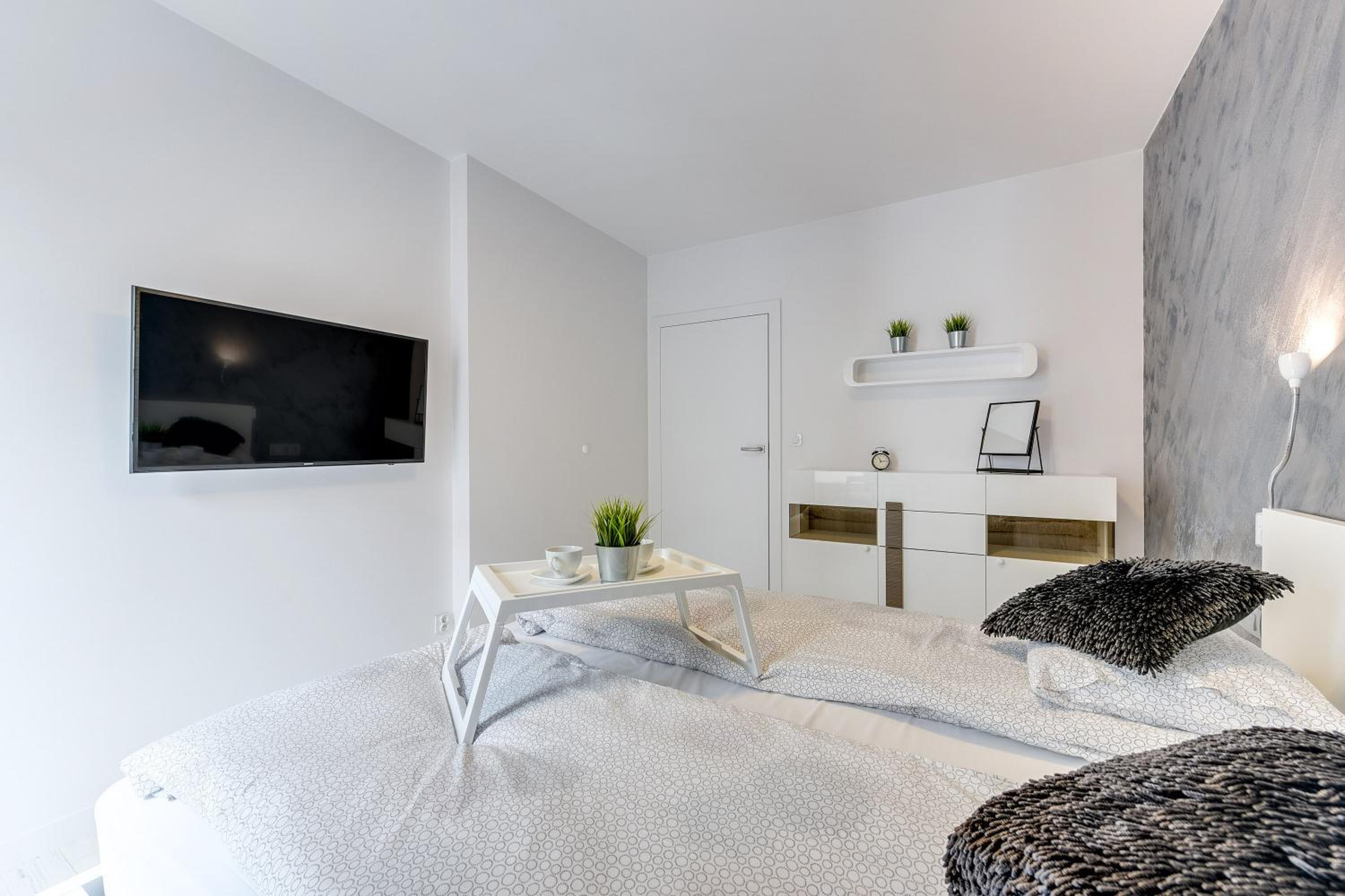 NORDBYHUS Apartamenty Chmielna Park