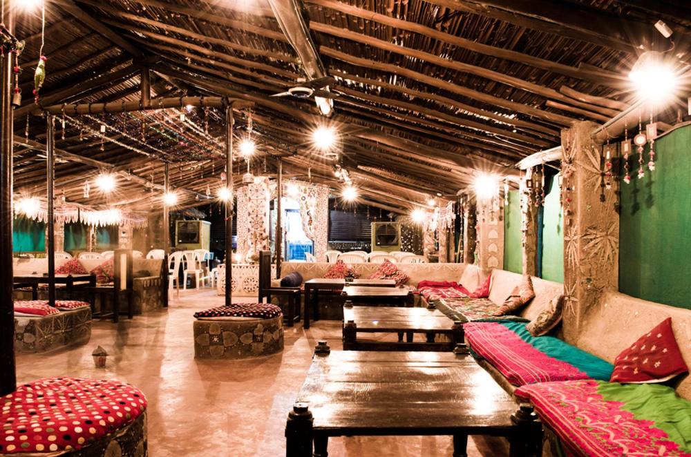 Bhavna Resort & Farm view 5