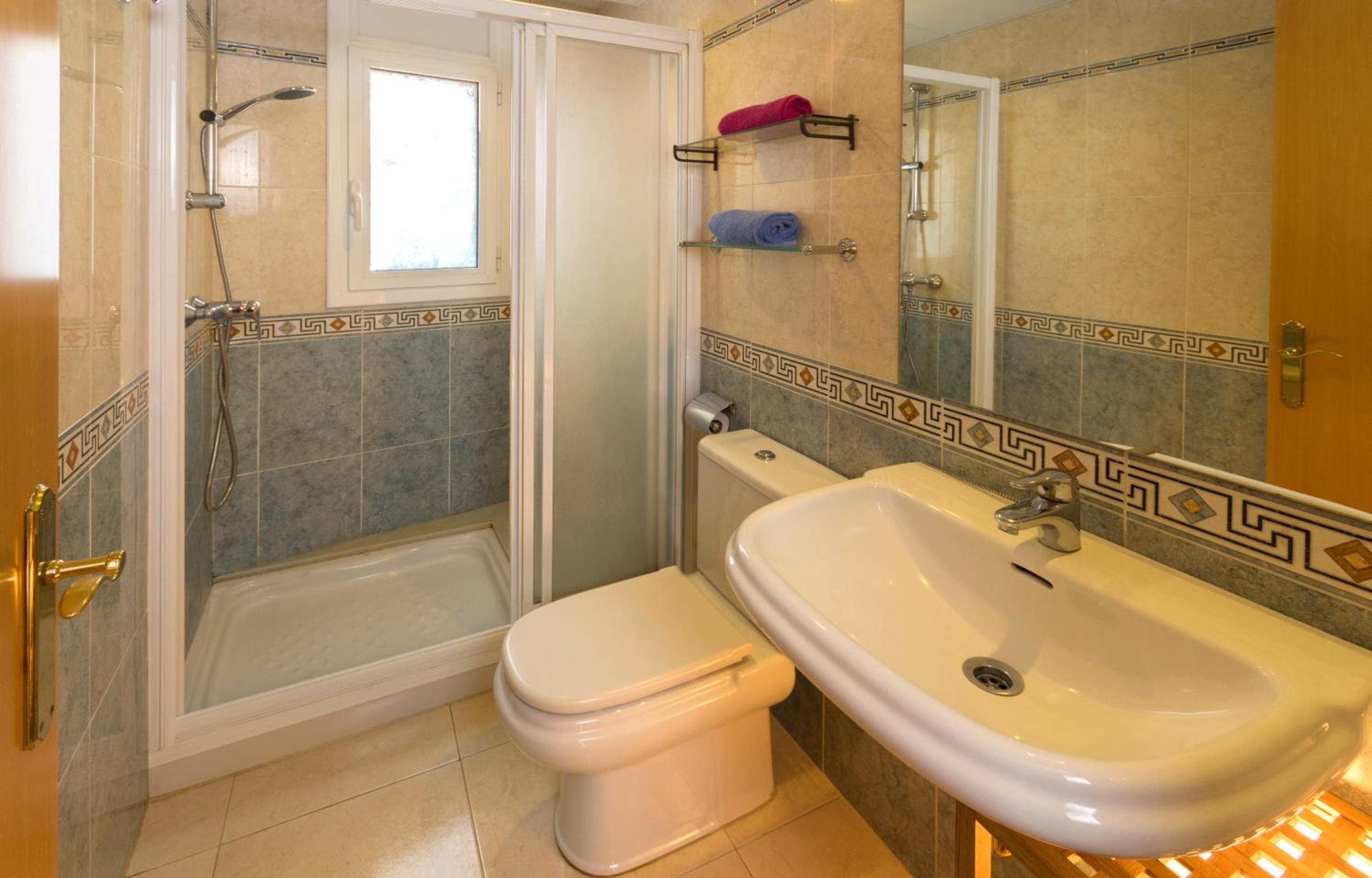 InmoSantos Apartamentos Daniel