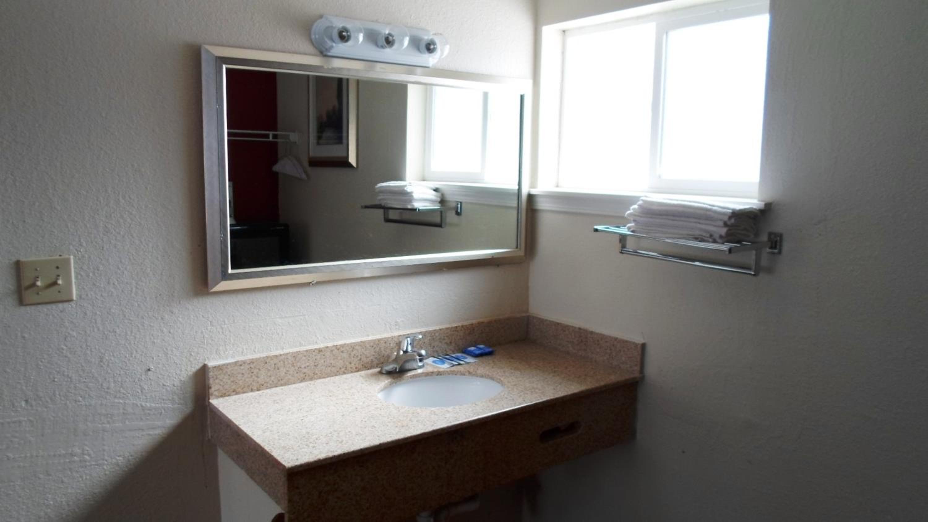 Lake Tahoe Vacations - Budget INN At The Heavenly Gondola - Property Image 58