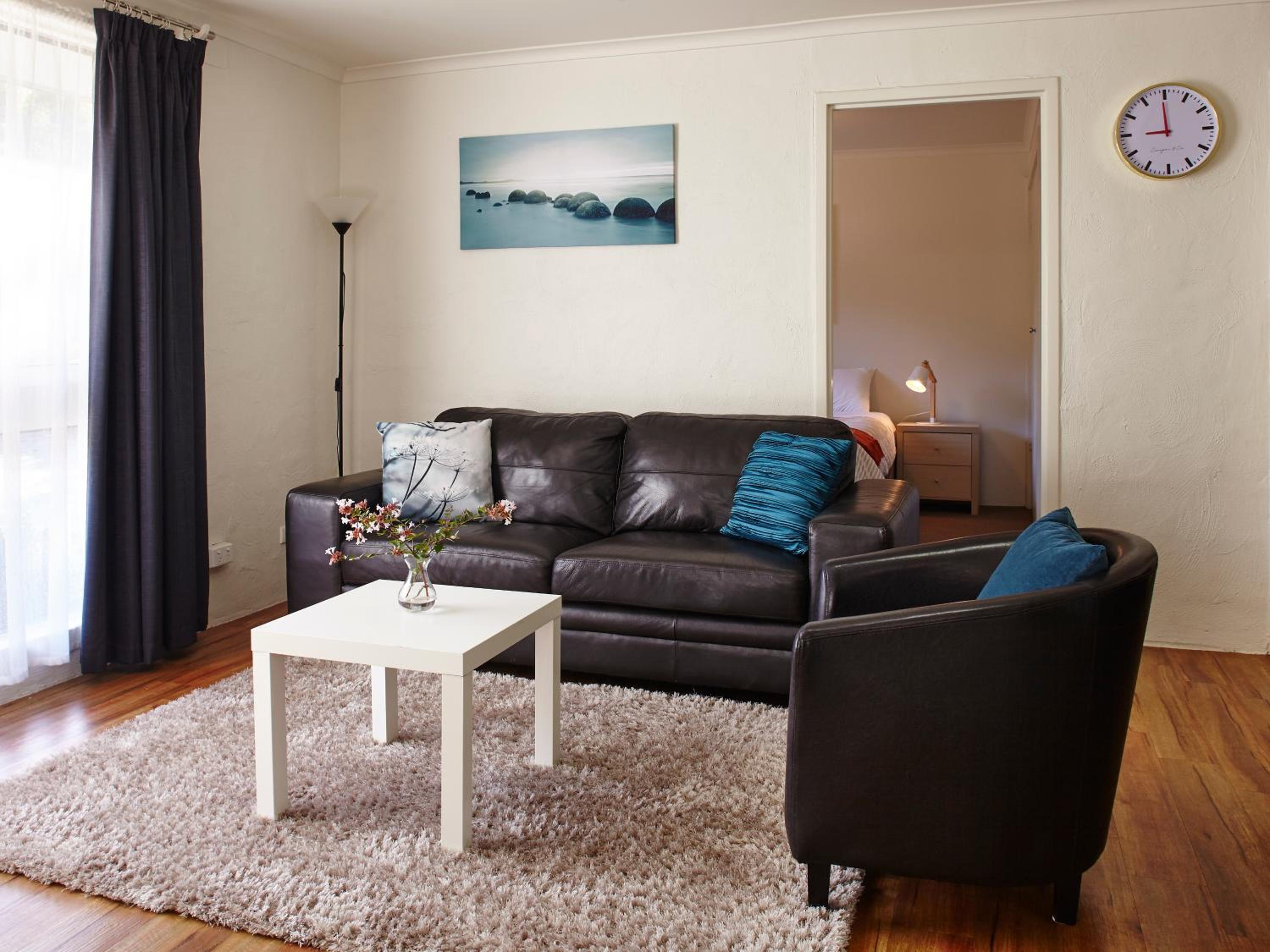 Willow Dene Holiday Apartments