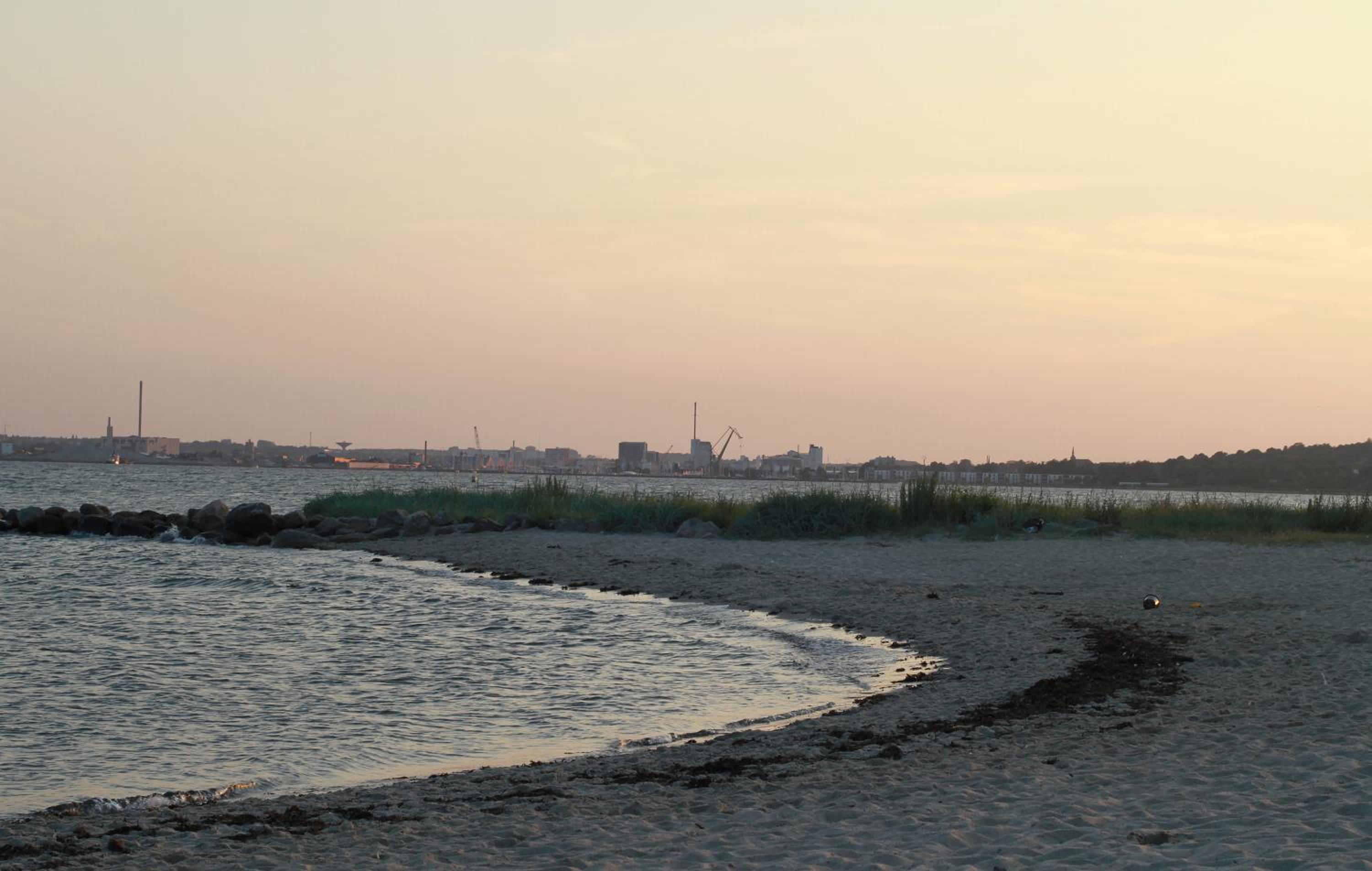 Husodde Strand Camping & Cottages