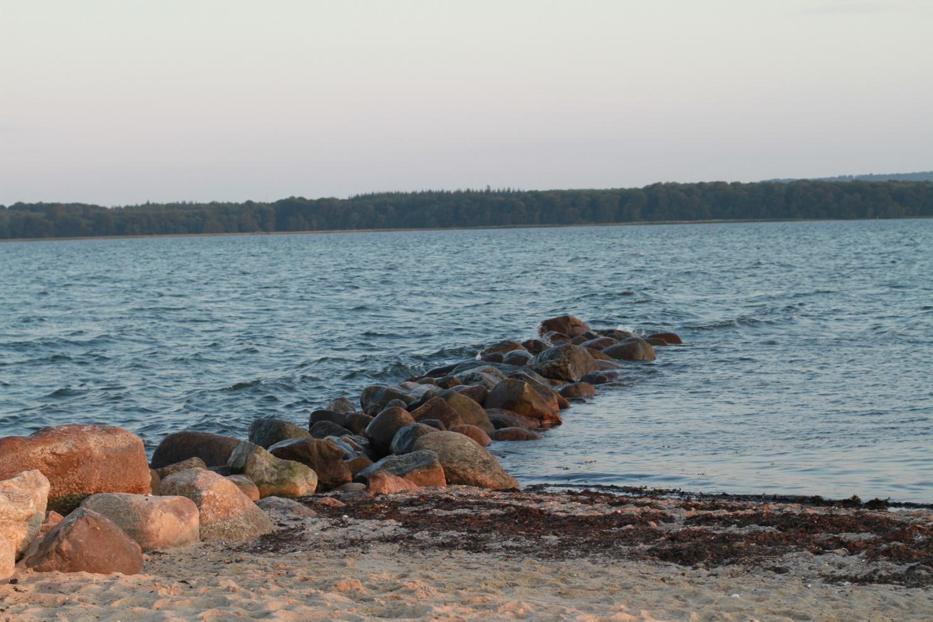 Husodde Strand Camping & Cottages