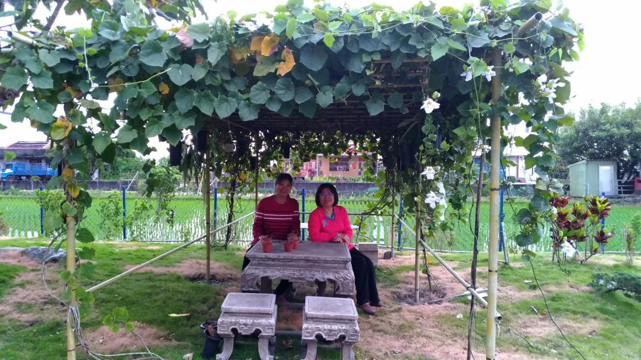512 Huts Homestay