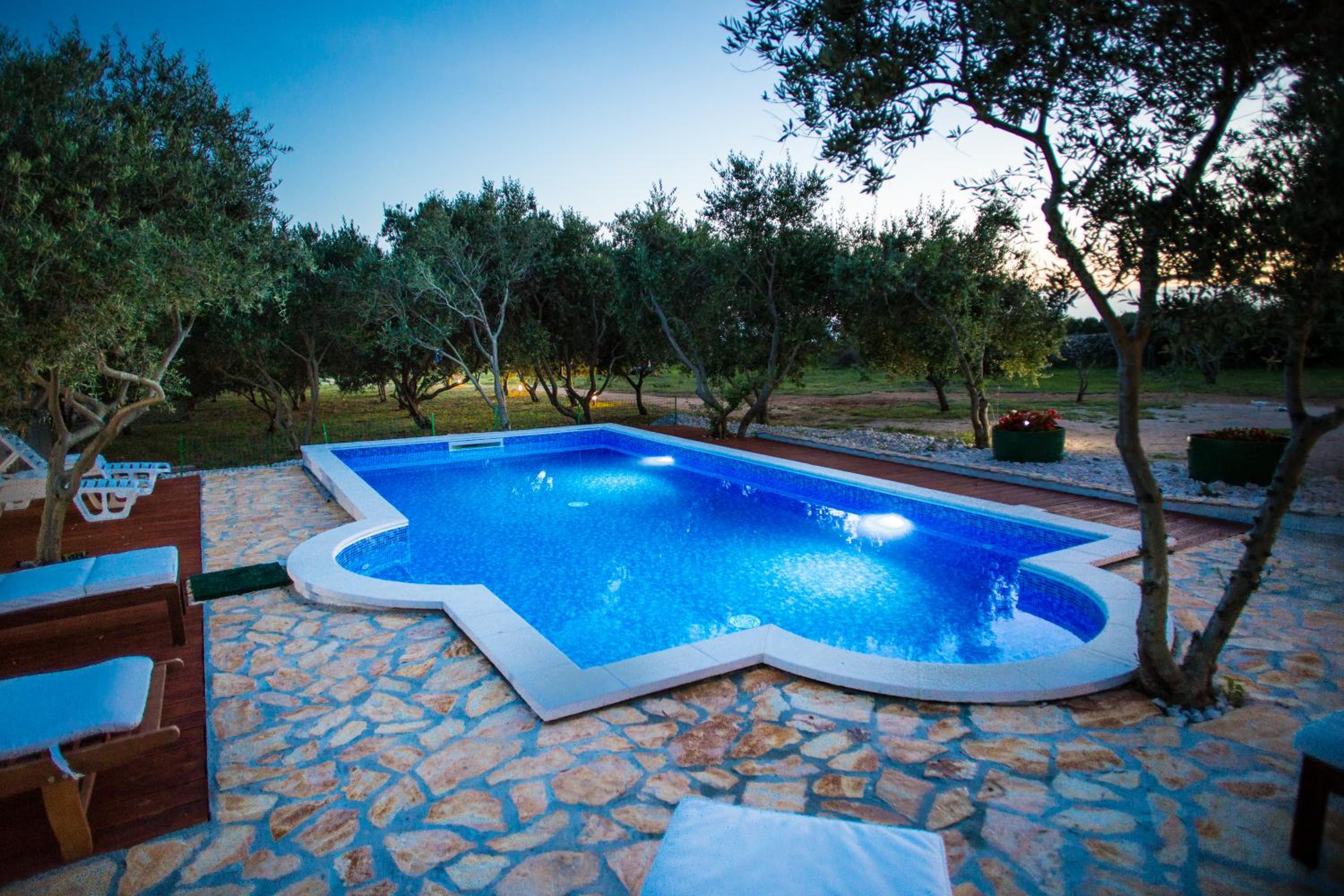 Villa Ivanovi Dvori view 5