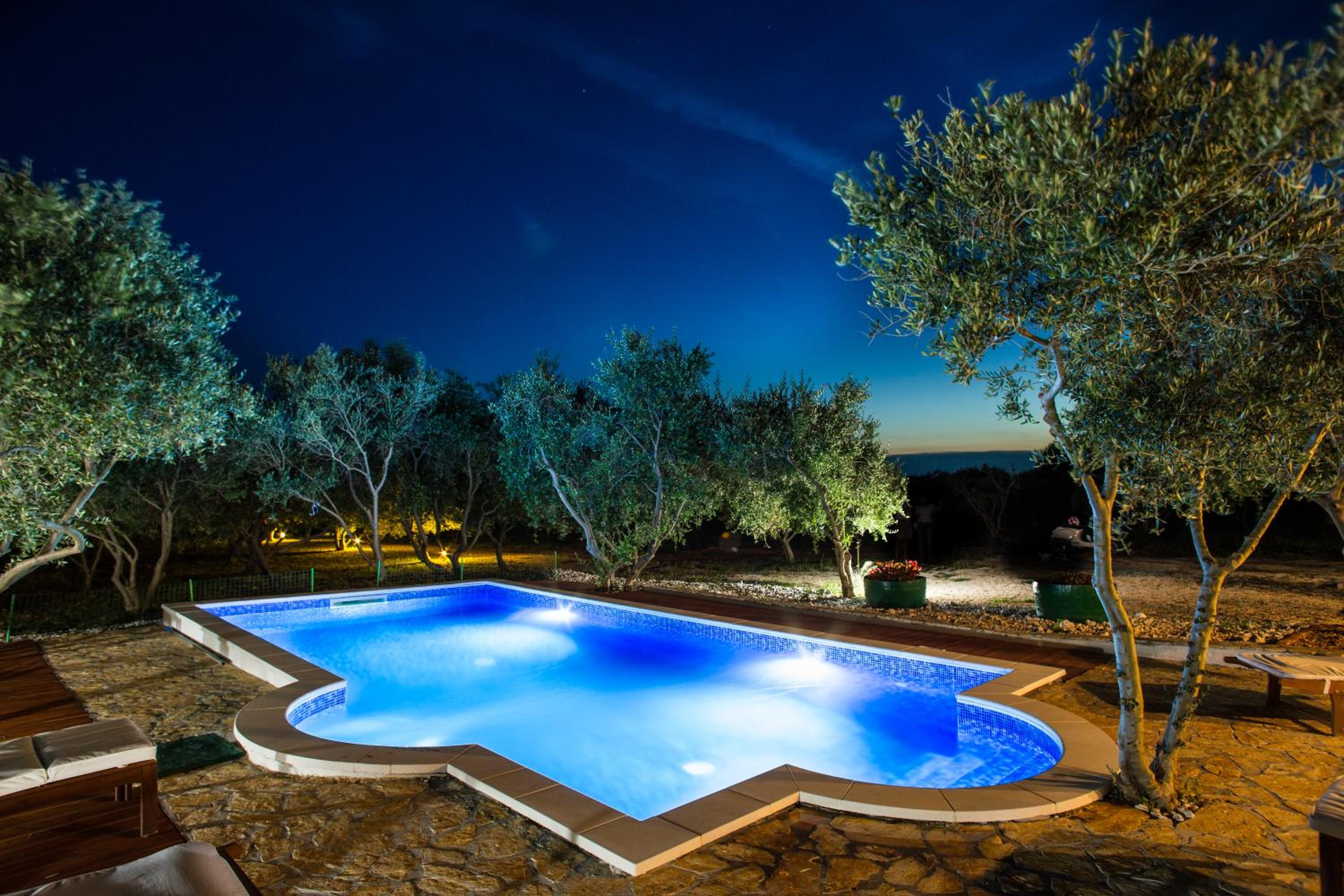 Villa Ivanovi Dvori view 4