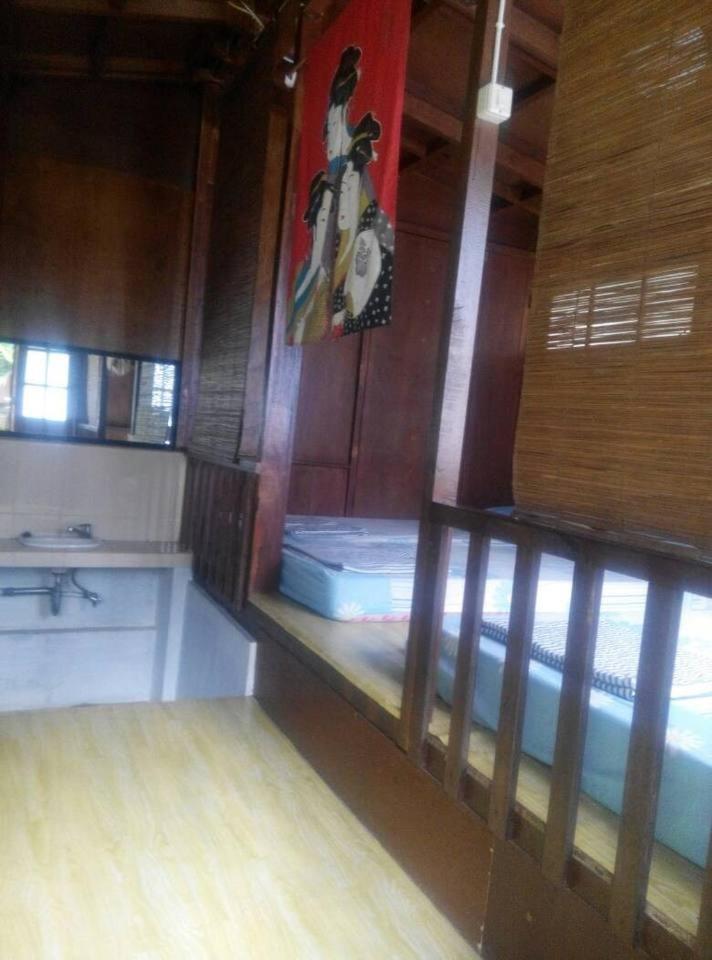 Villa Triniti Blok i-35