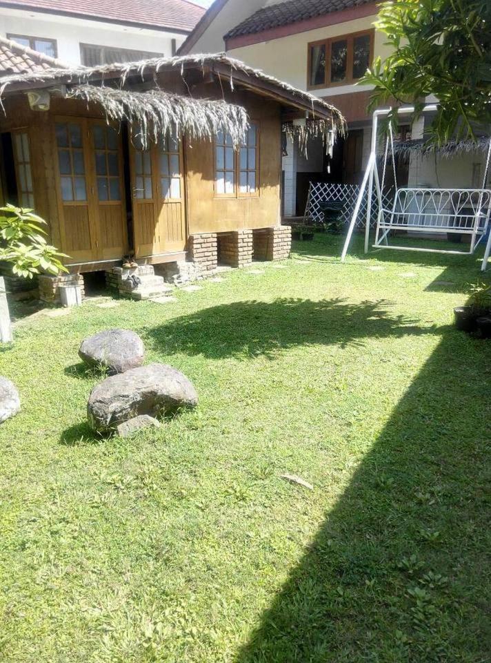 Villa Triniti Blok i-35