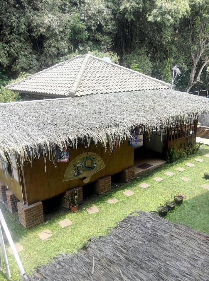 Villa Triniti Blok i-35