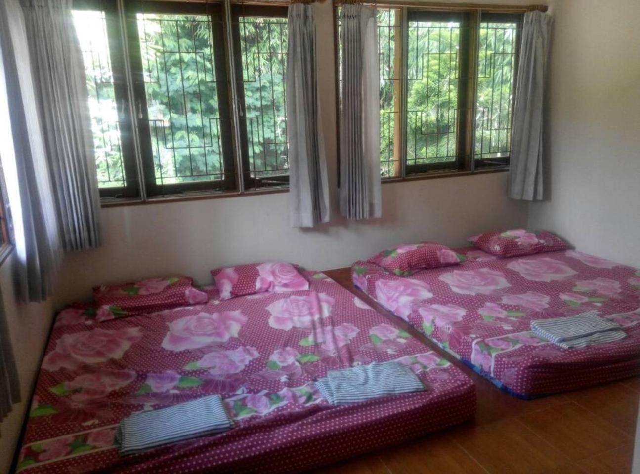 Villa Triniti Blok i-35