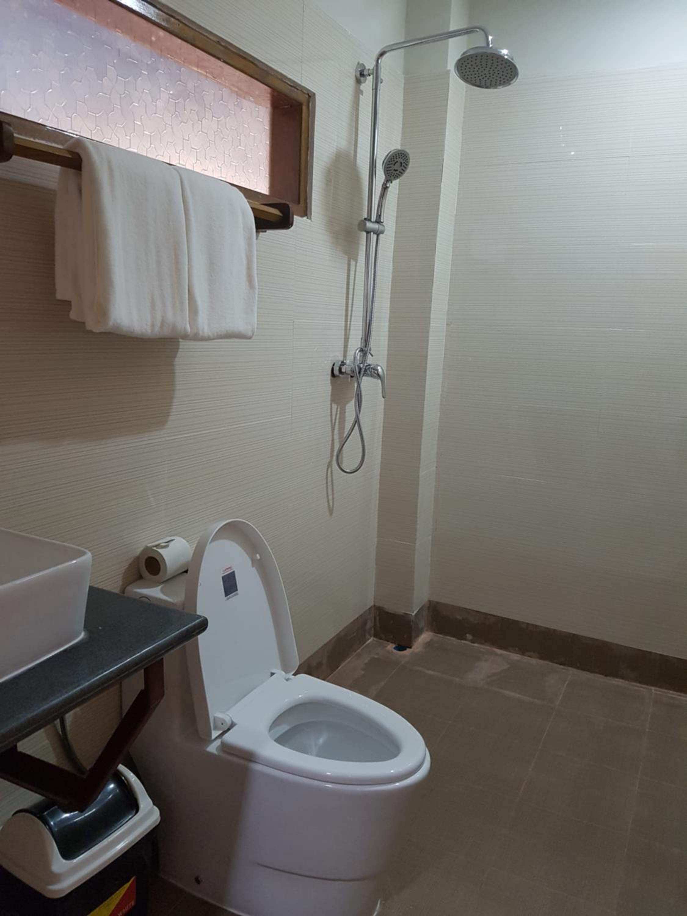 Northern Breeze Hotel view 4